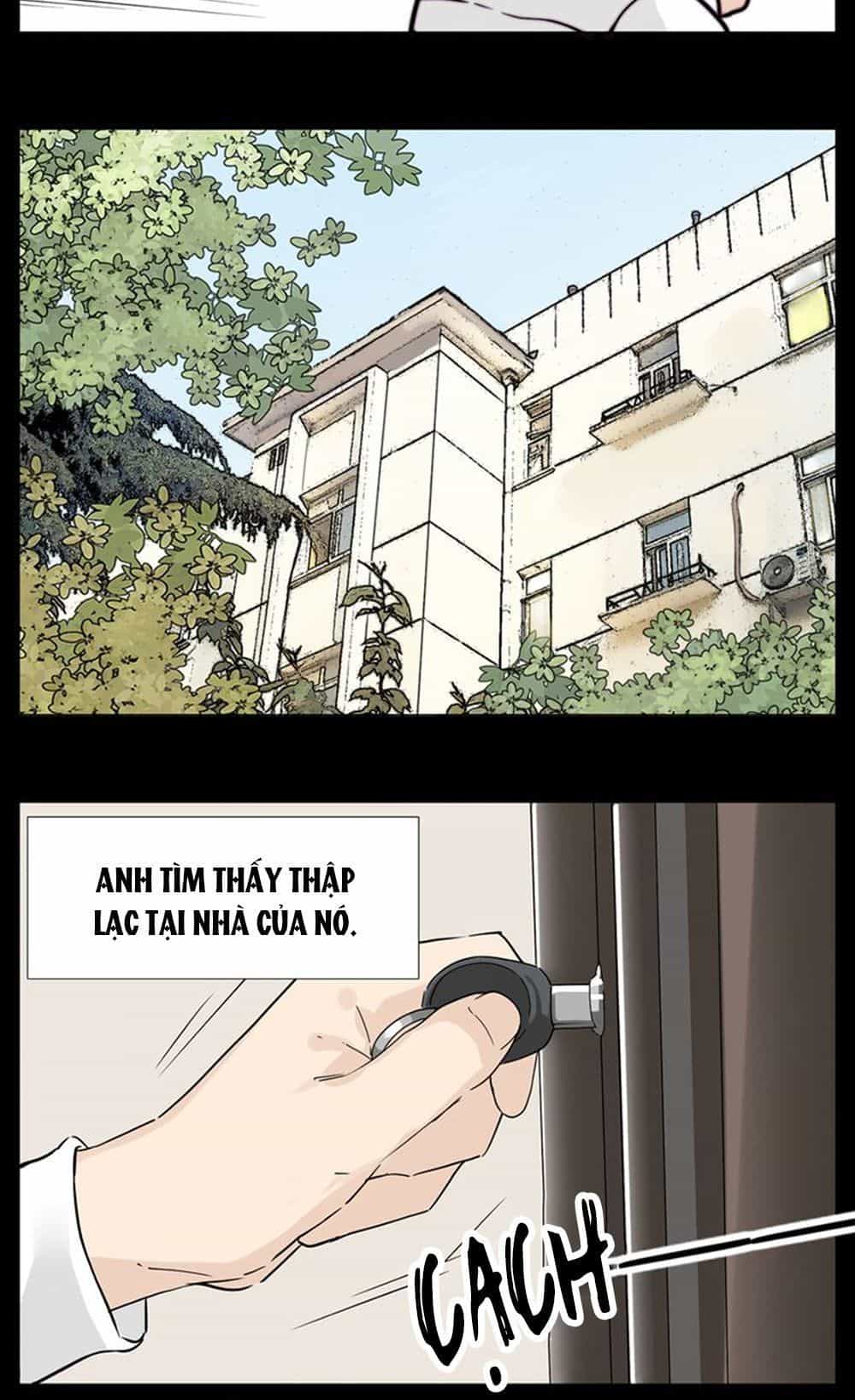Tình Yêu Chớp Nhoáng - Chương 65 - ảnh 21