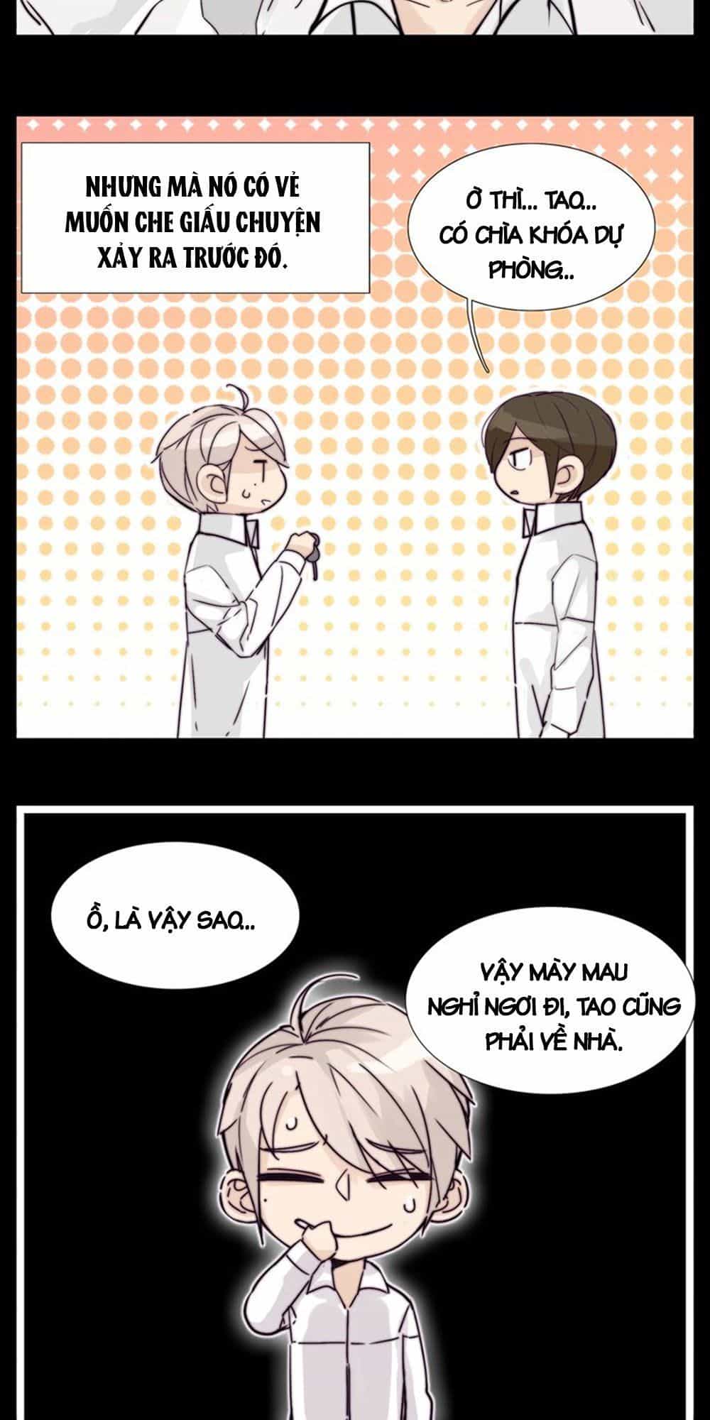 Tình Yêu Chớp Nhoáng - Chương 65 - ảnh 24
