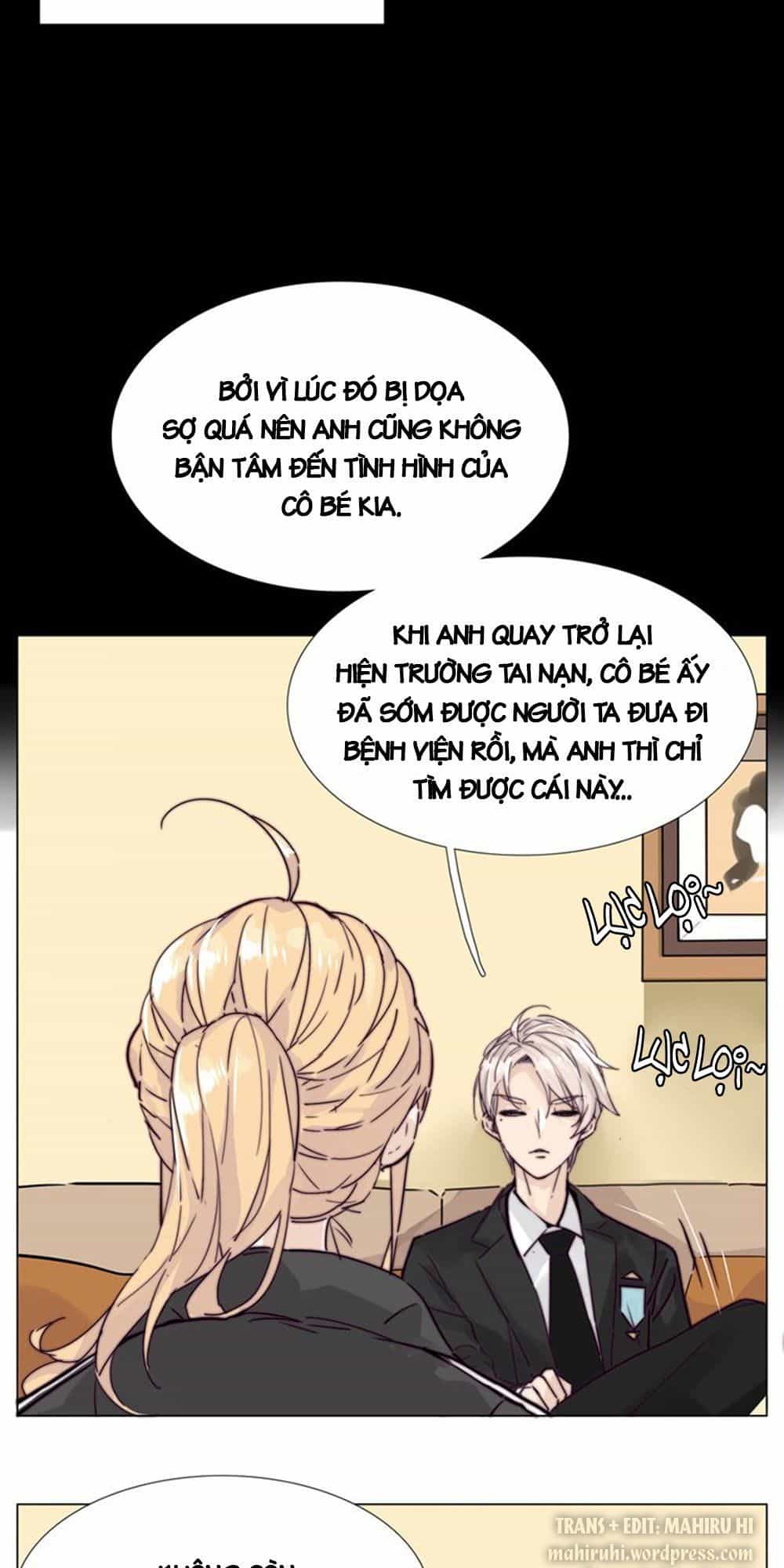 Tình Yêu Chớp Nhoáng - Chương 65 - ảnh 27