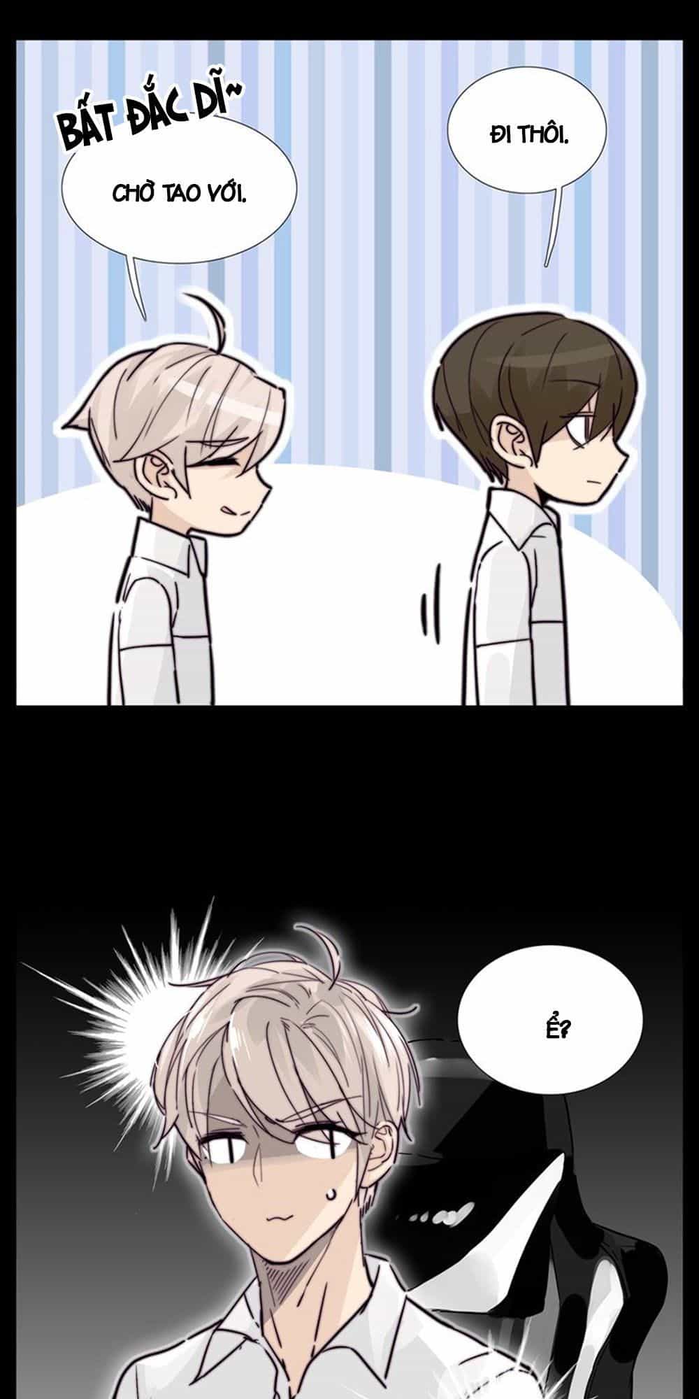 Tình Yêu Chớp Nhoáng - Chương 65 - ảnh 5
