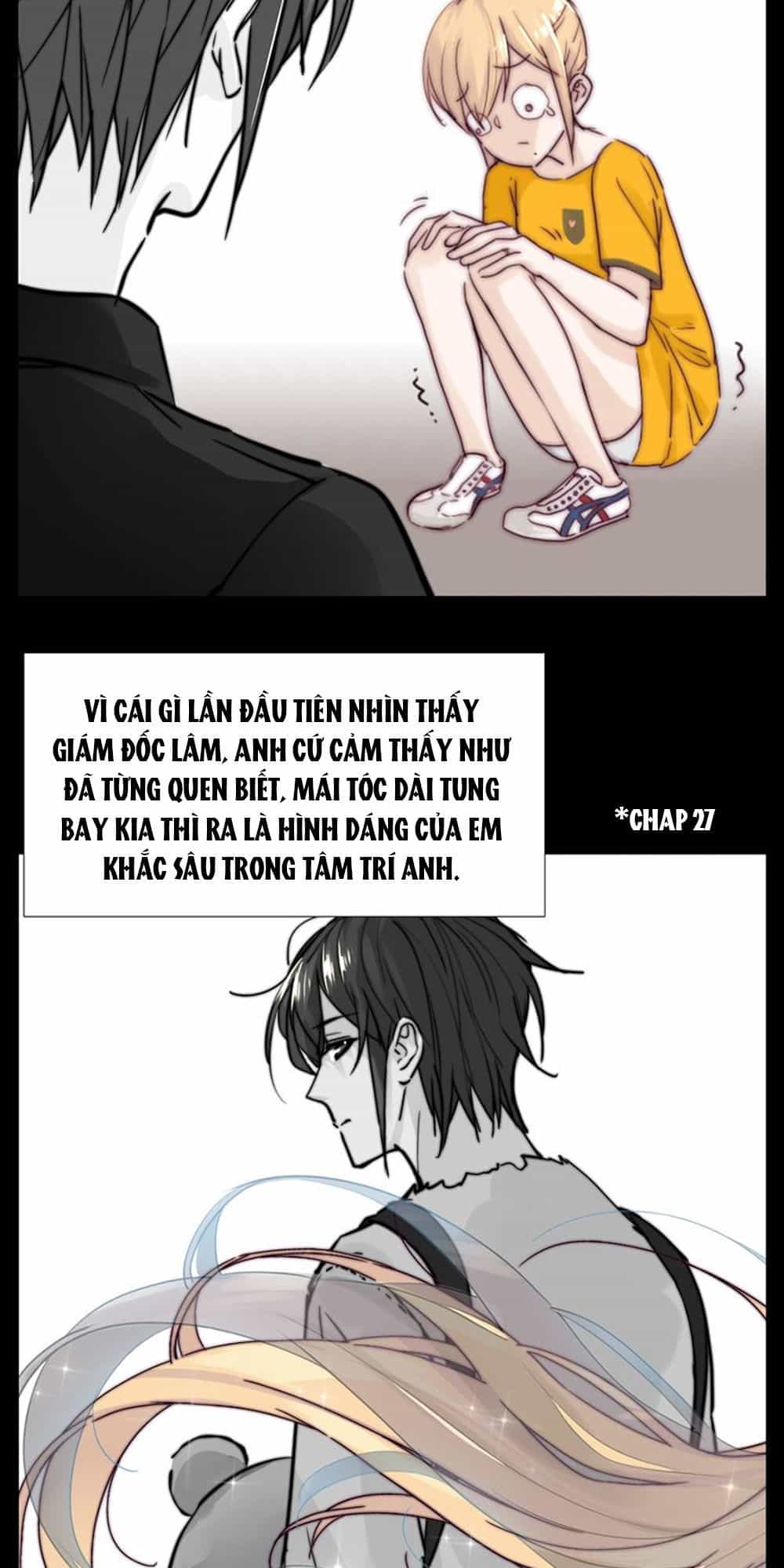 Tình Yêu Chớp Nhoáng - Chương 66 - ảnh 22