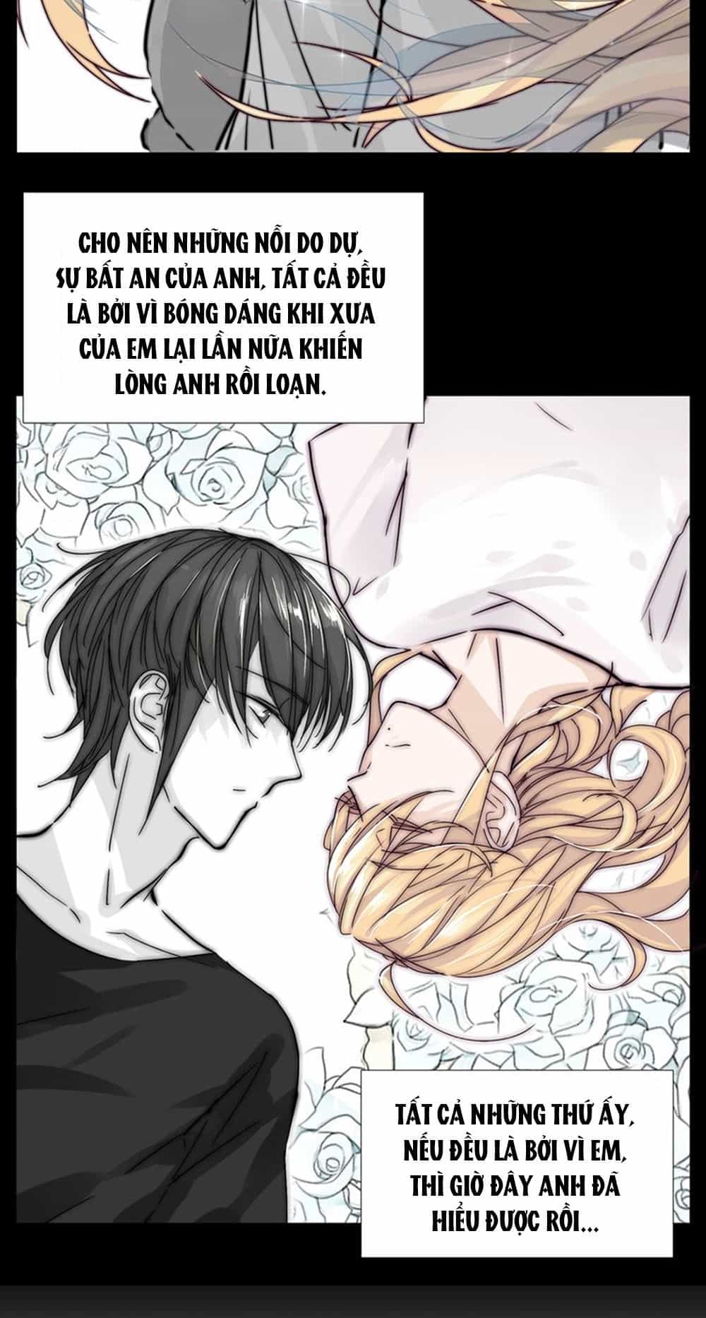 Tình Yêu Chớp Nhoáng - Chương 66 - ảnh 23