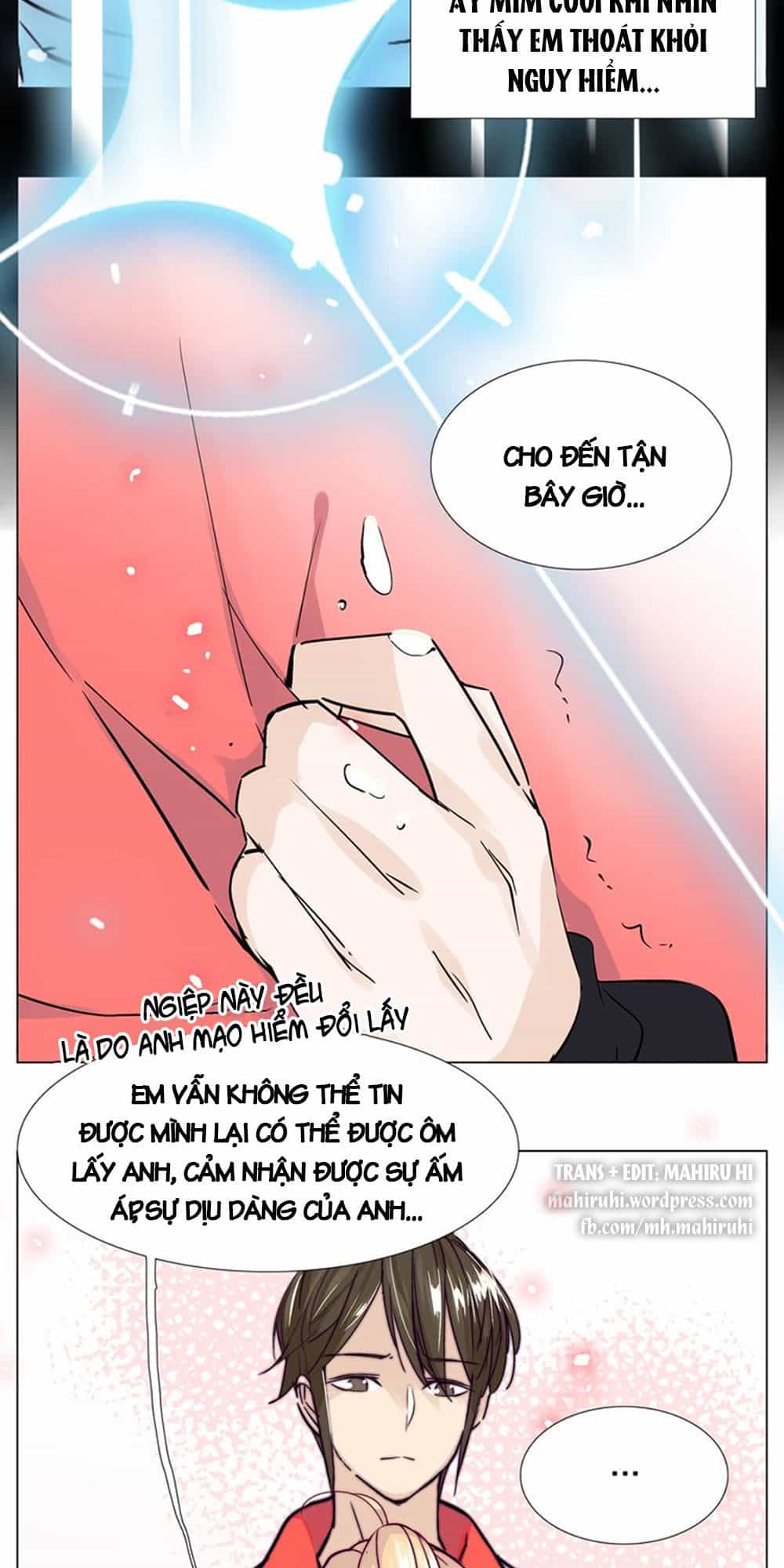 Tình Yêu Chớp Nhoáng - Chương 66 - ảnh 29