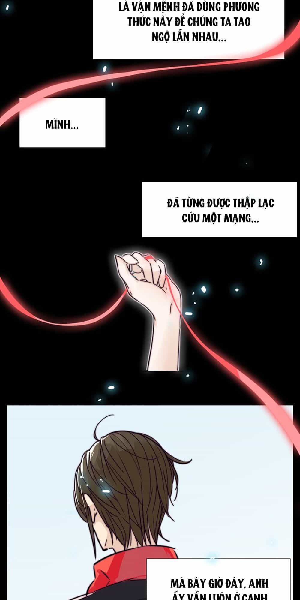 Tình Yêu Chớp Nhoáng - Chương 66 - ảnh 6
