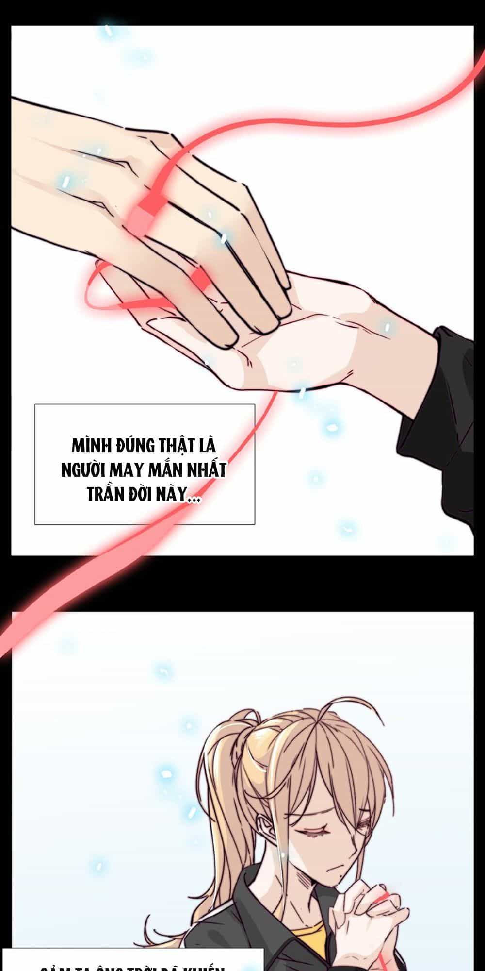 Tình Yêu Chớp Nhoáng - Chương 66 - ảnh 8