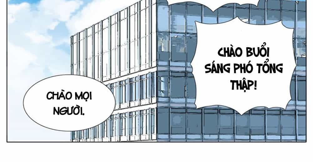Tình Yêu Chớp Nhoáng - Chương 67 - ảnh 10