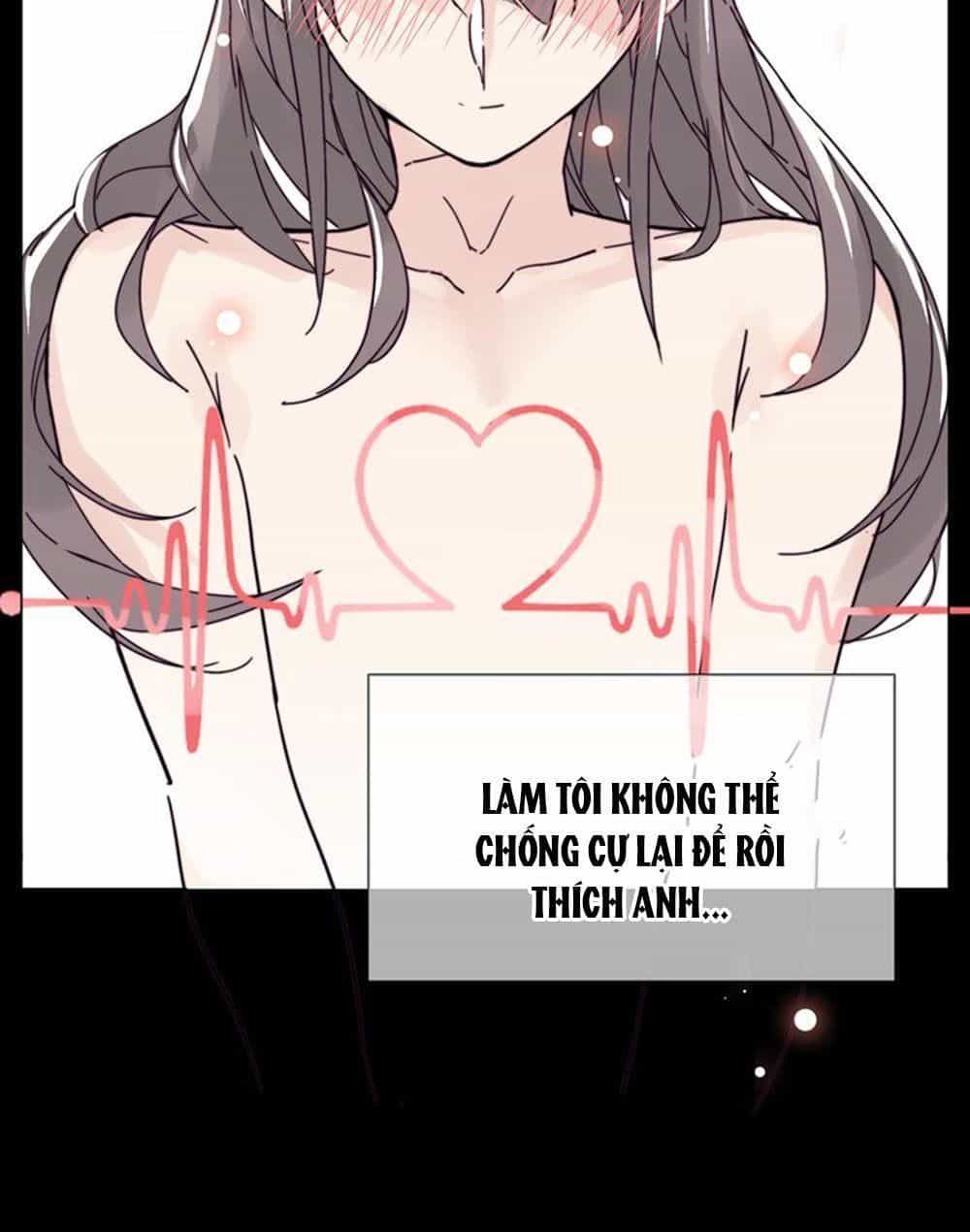 Tình Yêu Chớp Nhoáng - Chương 68 - ảnh 14