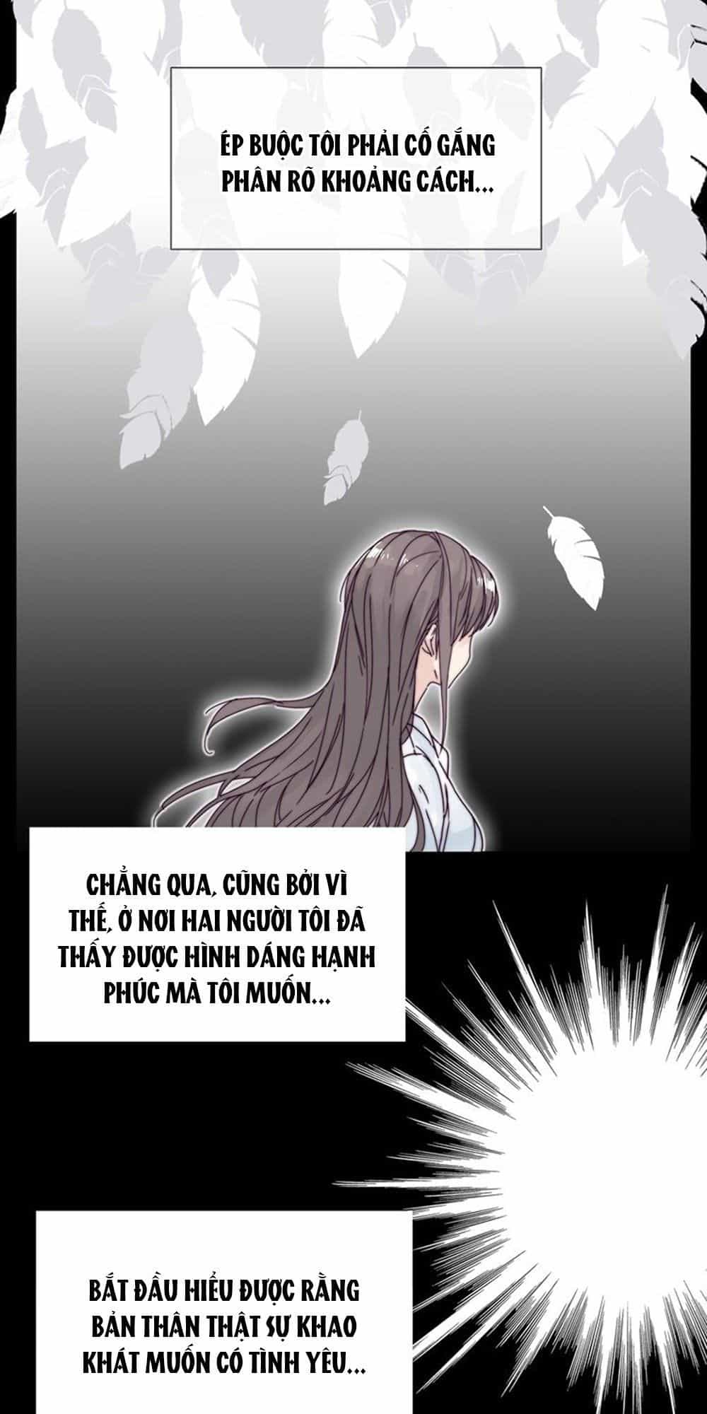 Tình Yêu Chớp Nhoáng - Chương 68 - ảnh 17