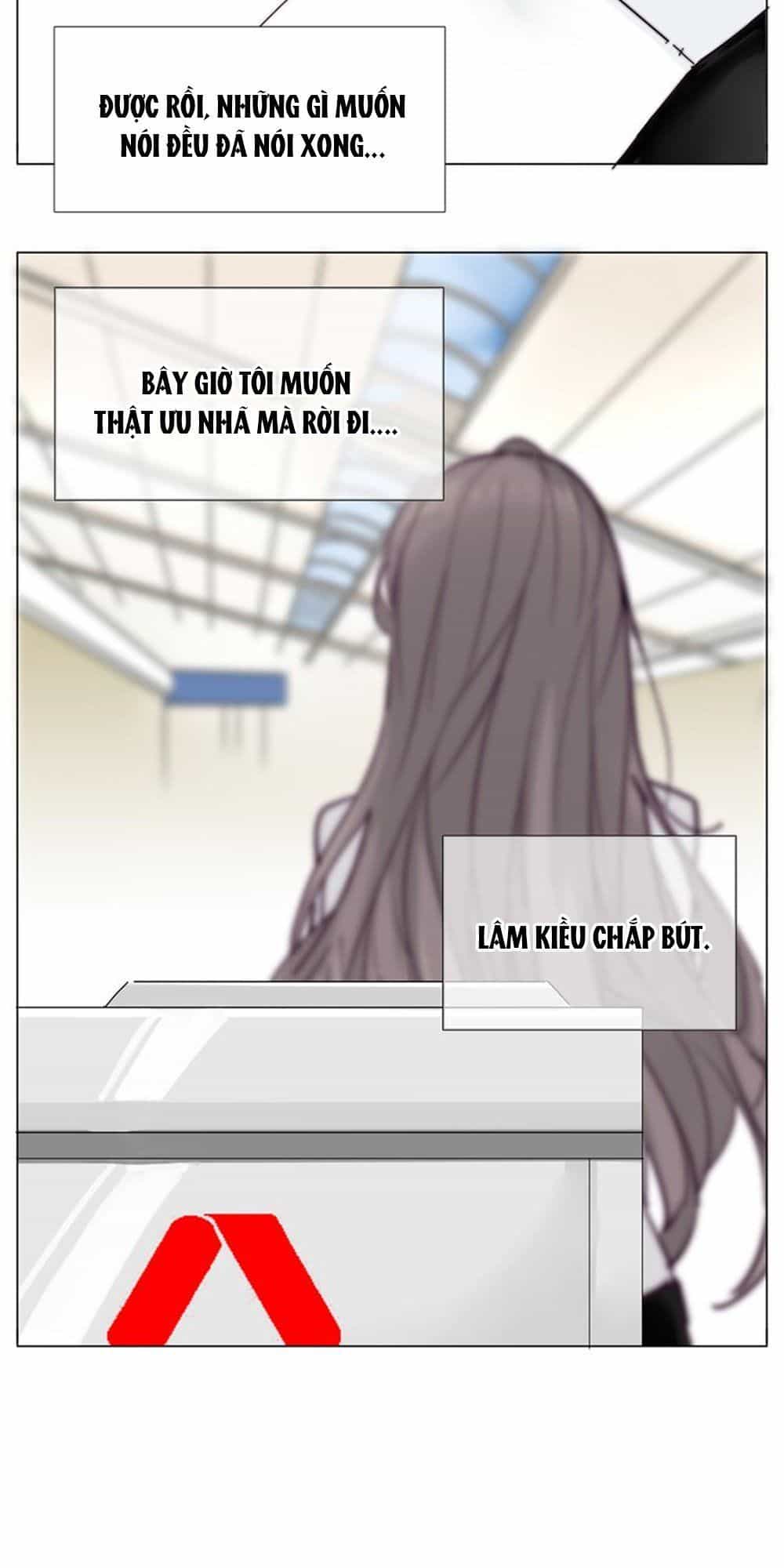 Tình Yêu Chớp Nhoáng - Chương 68 - ảnh 21