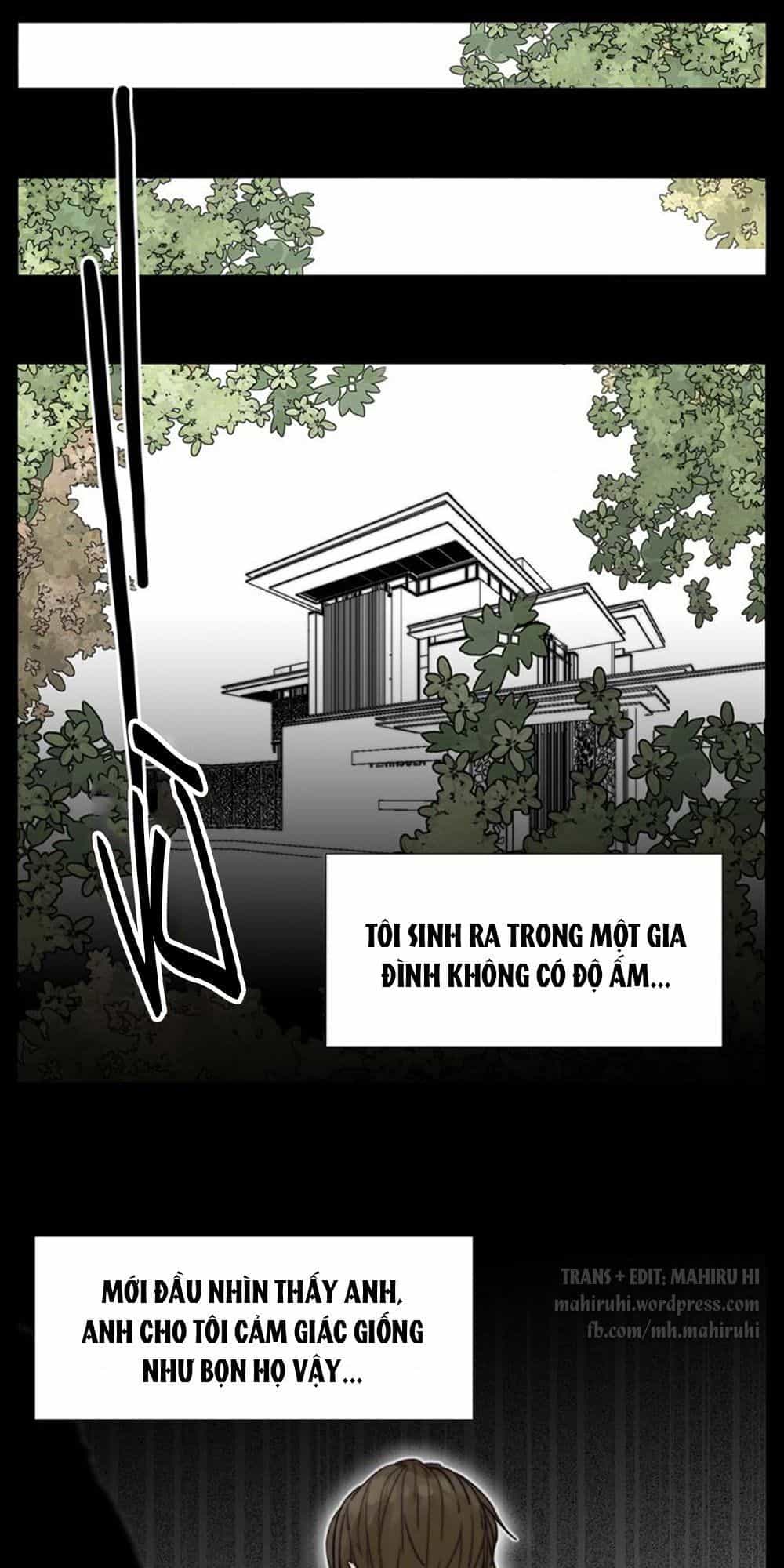 Tình Yêu Chớp Nhoáng - Chương 68 - ảnh 5