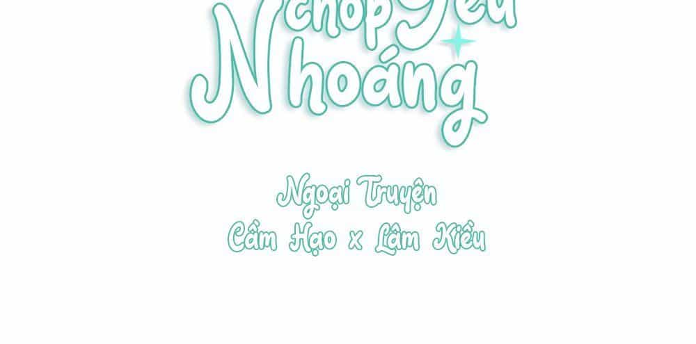 Tình Yêu Chớp Nhoáng - Chương 68.5 - ảnh 4
