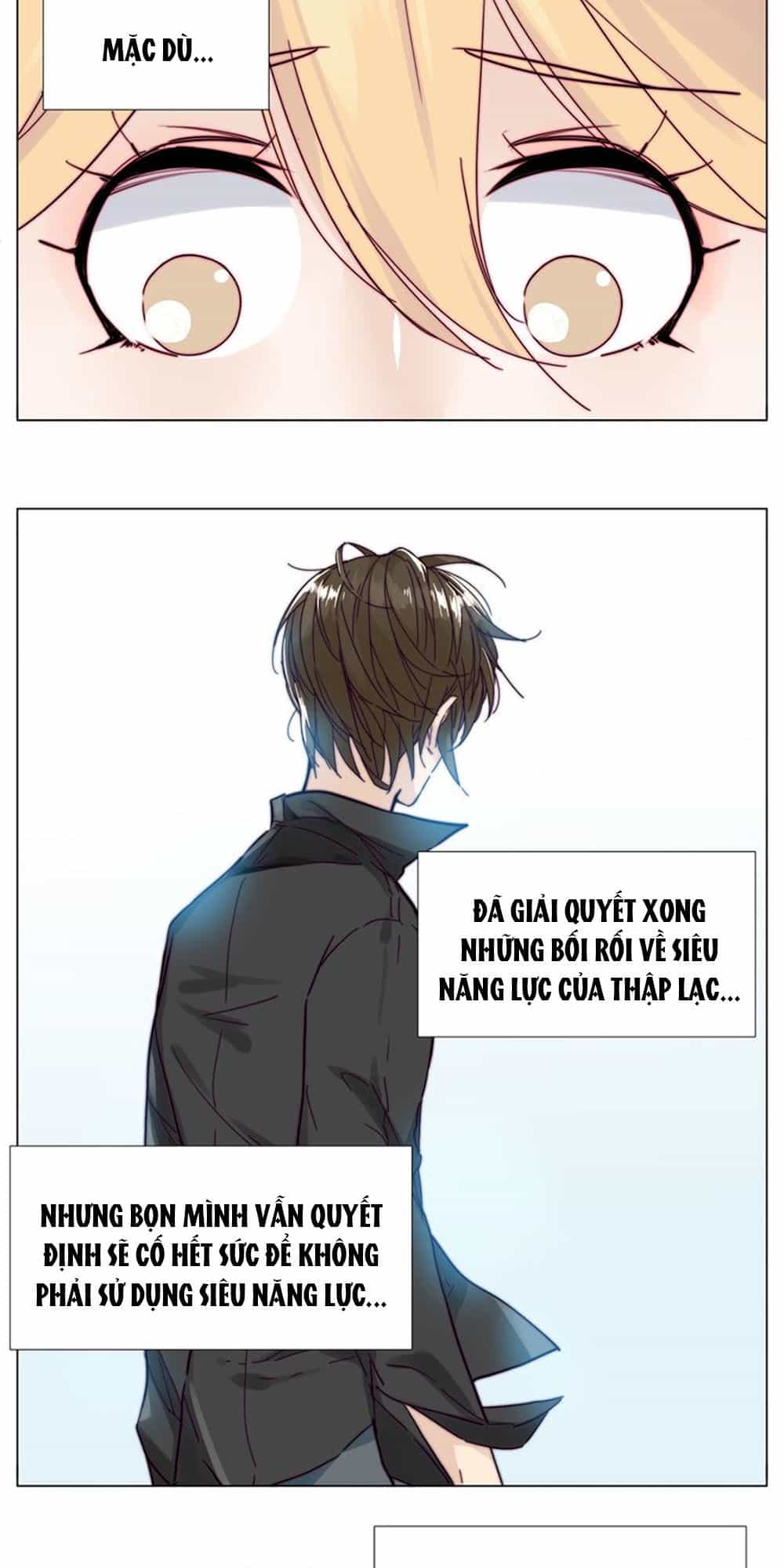 Tình Yêu Chớp Nhoáng - Chương 69 - ảnh 2