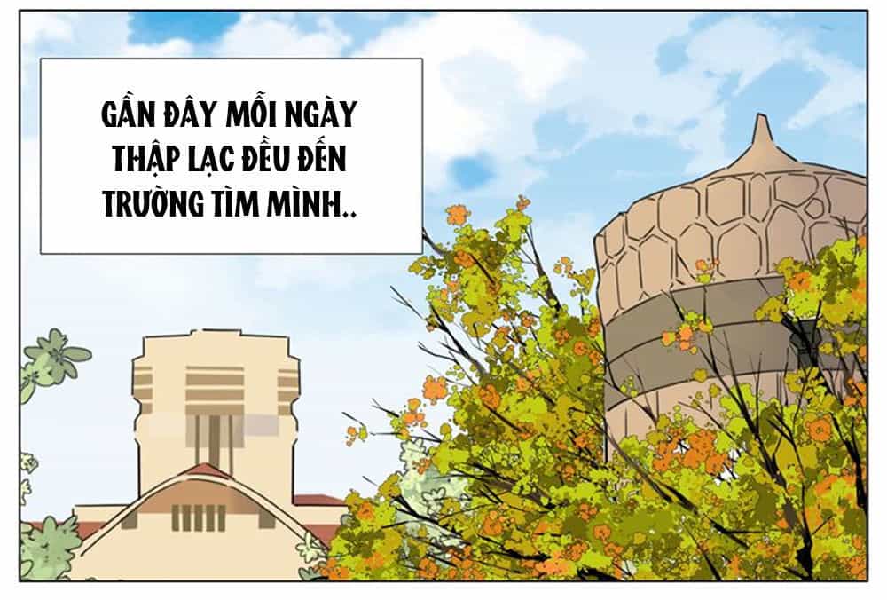 Tình Yêu Chớp Nhoáng - Chương 69 - ảnh 7