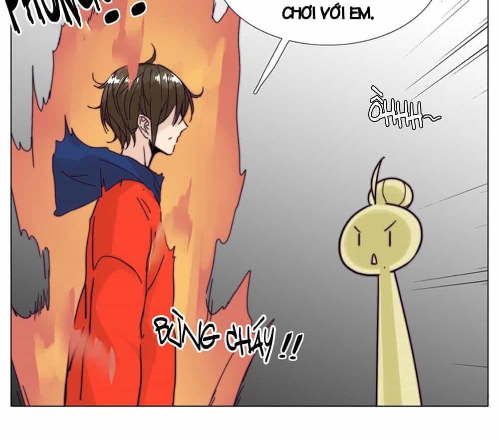 Tình Yêu Chớp Nhoáng - Chương 71 - ảnh 18