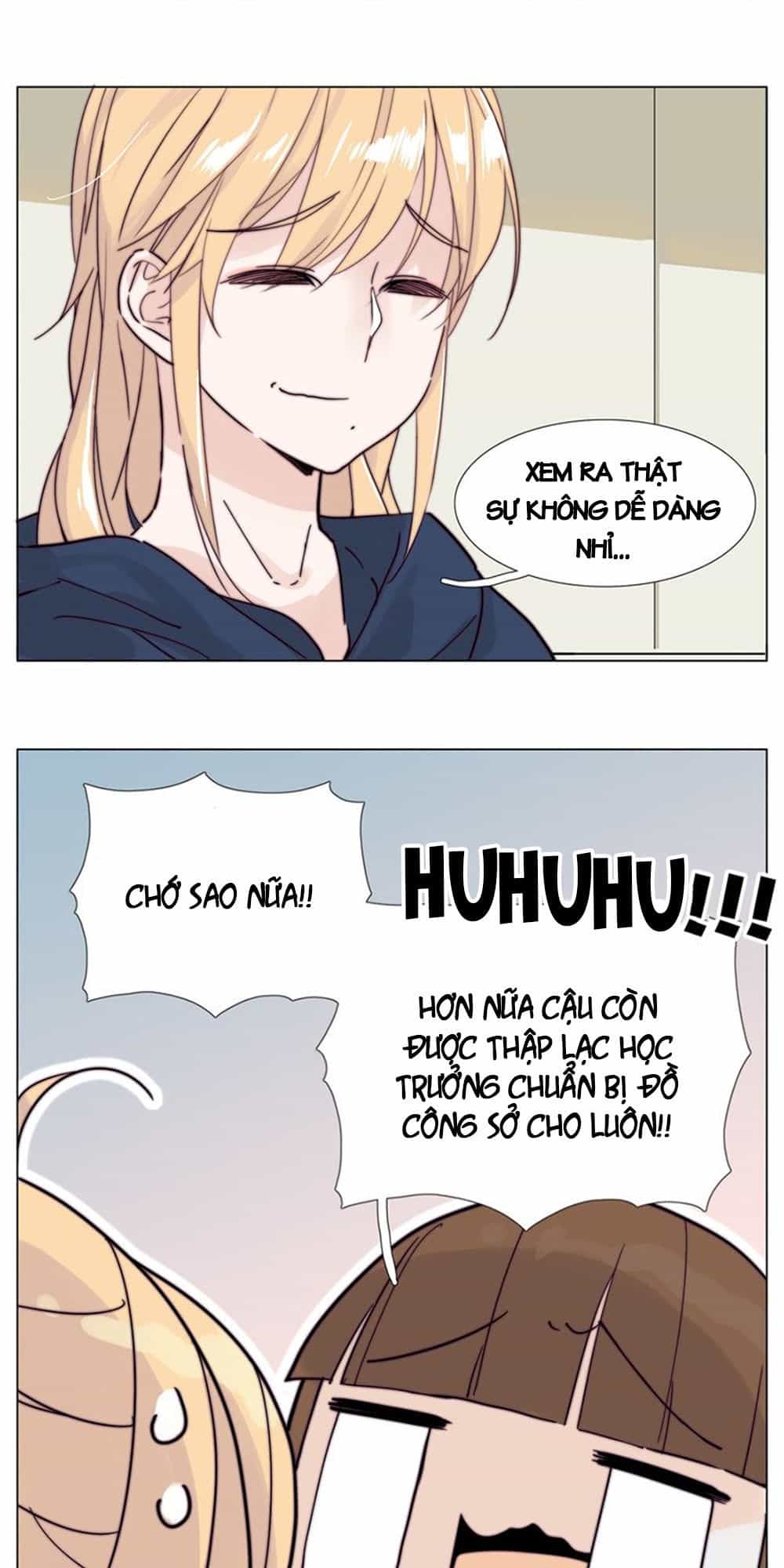 Tình Yêu Chớp Nhoáng - Chương 71 - ảnh 23