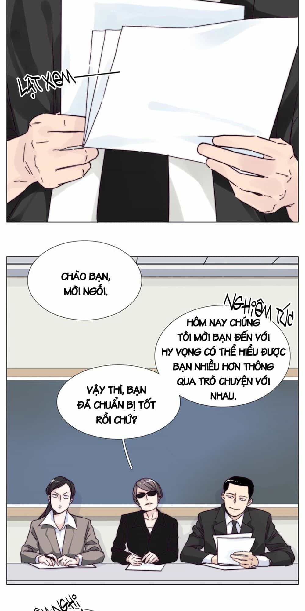 Tình Yêu Chớp Nhoáng - Chương 72 - ảnh 2