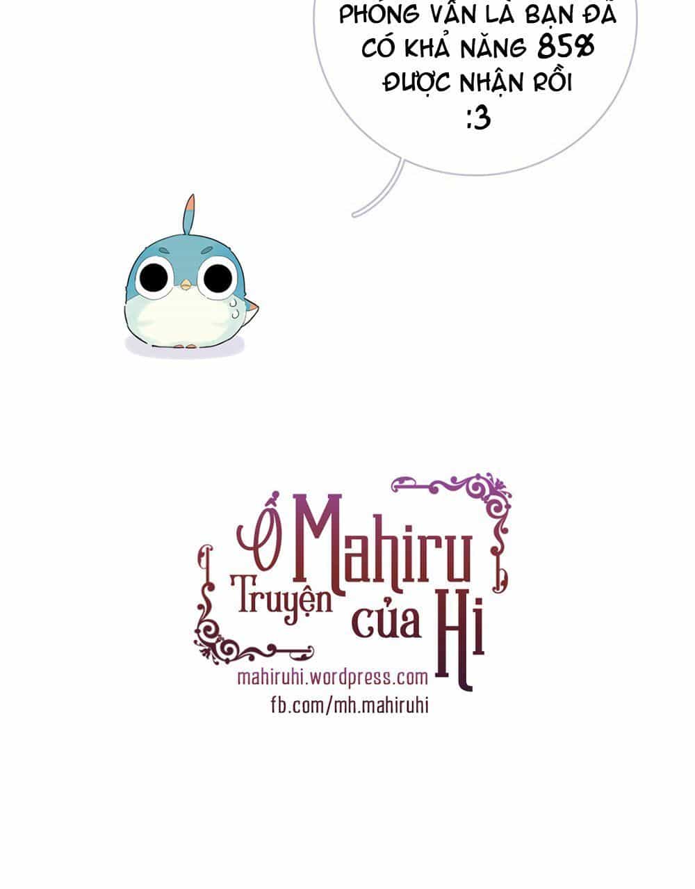 Tình Yêu Chớp Nhoáng - Chương 72 - ảnh 35
