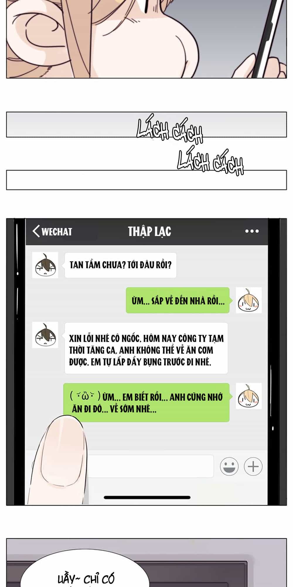 Tình Yêu Chớp Nhoáng - Chương 73 - ảnh 27