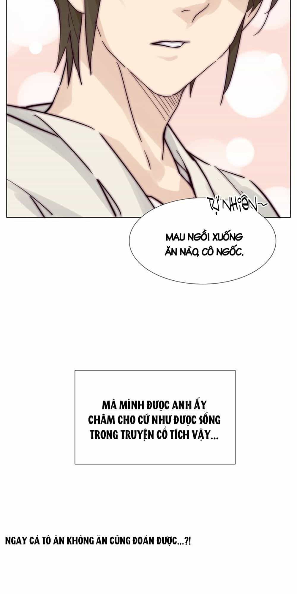 Tình Yêu Chớp Nhoáng - Chương 73 - ảnh 35