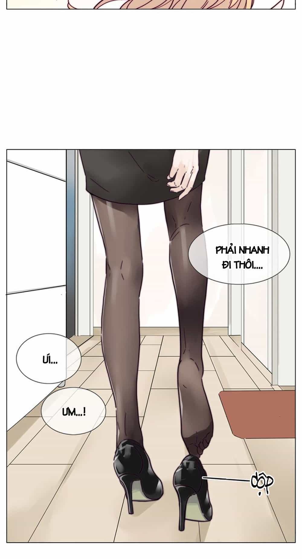 Tình Yêu Chớp Nhoáng - Chương 74 - ảnh 27