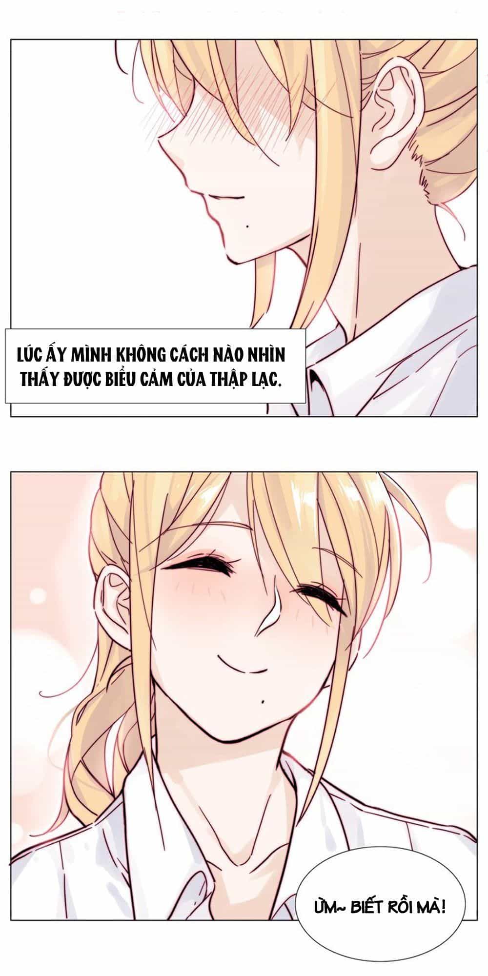 Tình Yêu Chớp Nhoáng - Chương 74 - ảnh 31