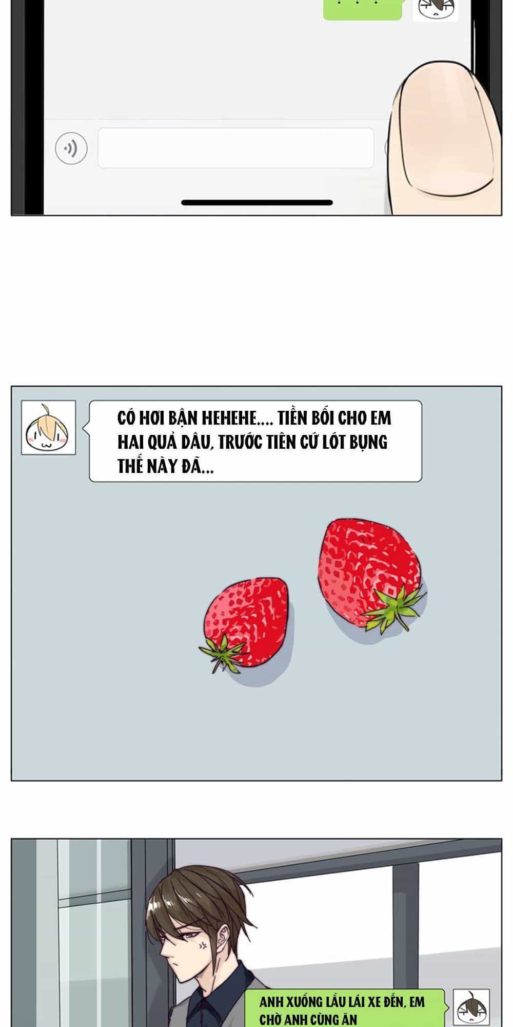 Tình Yêu Chớp Nhoáng - Chương 75 - ảnh 41