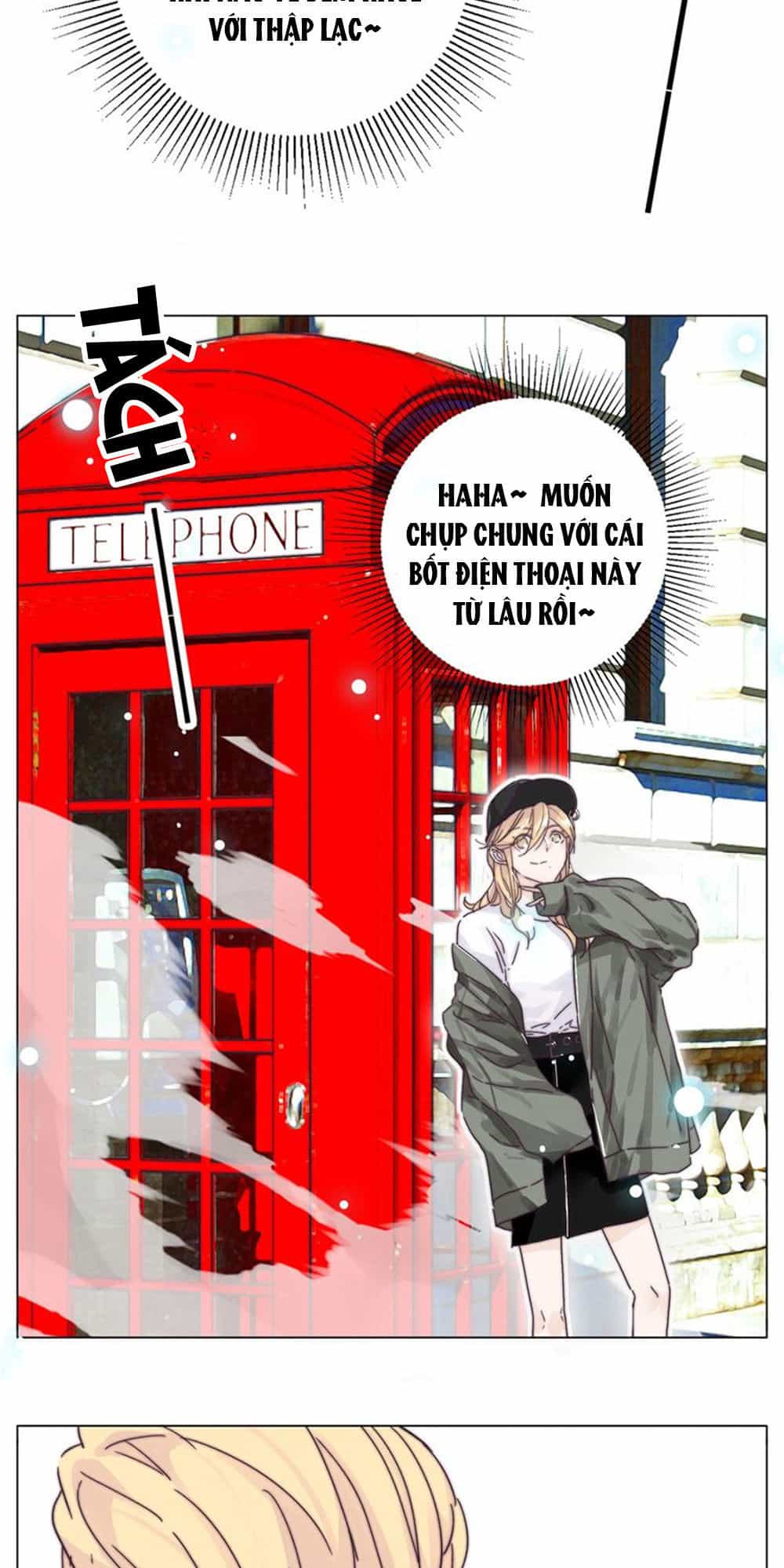 Tình Yêu Chớp Nhoáng - Chương 76 - ảnh 13