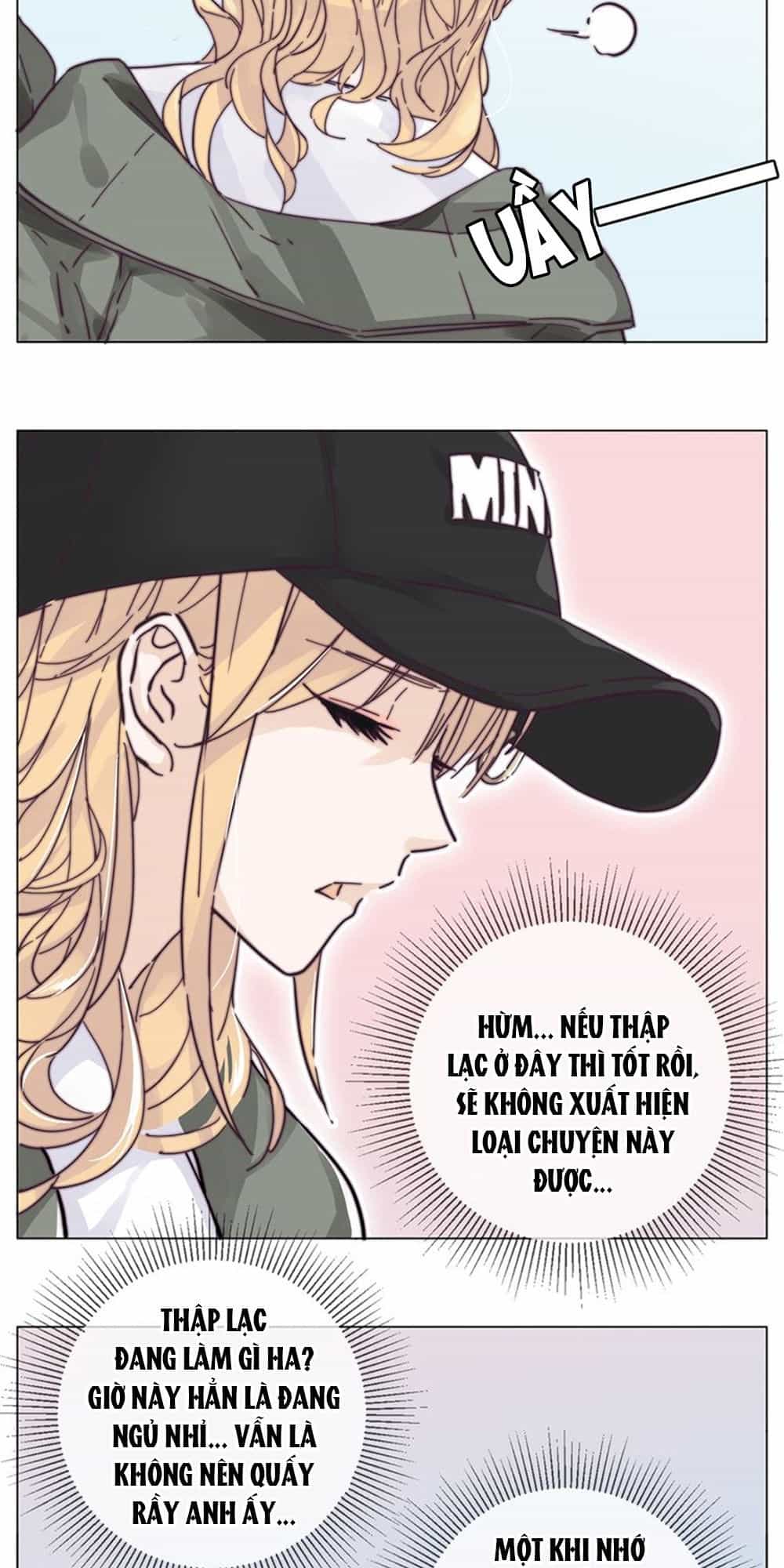 Tình Yêu Chớp Nhoáng - Chương 76 - ảnh 18