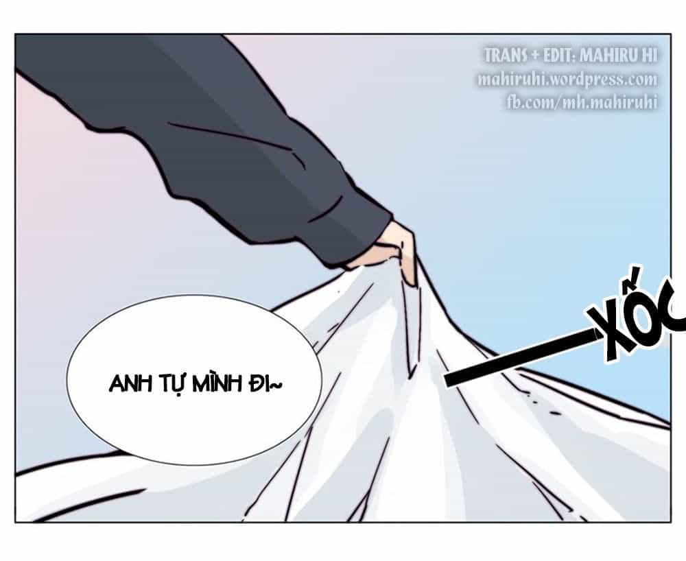 Tình Yêu Chớp Nhoáng - Chương 77 - ảnh 12