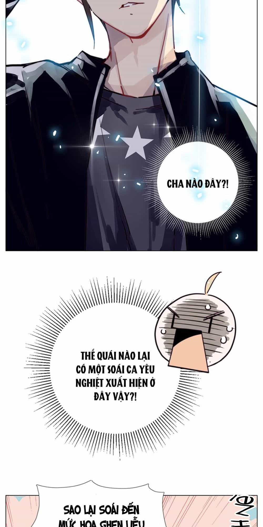 Tình Yêu Chớp Nhoáng - Chương 77 - ảnh 21