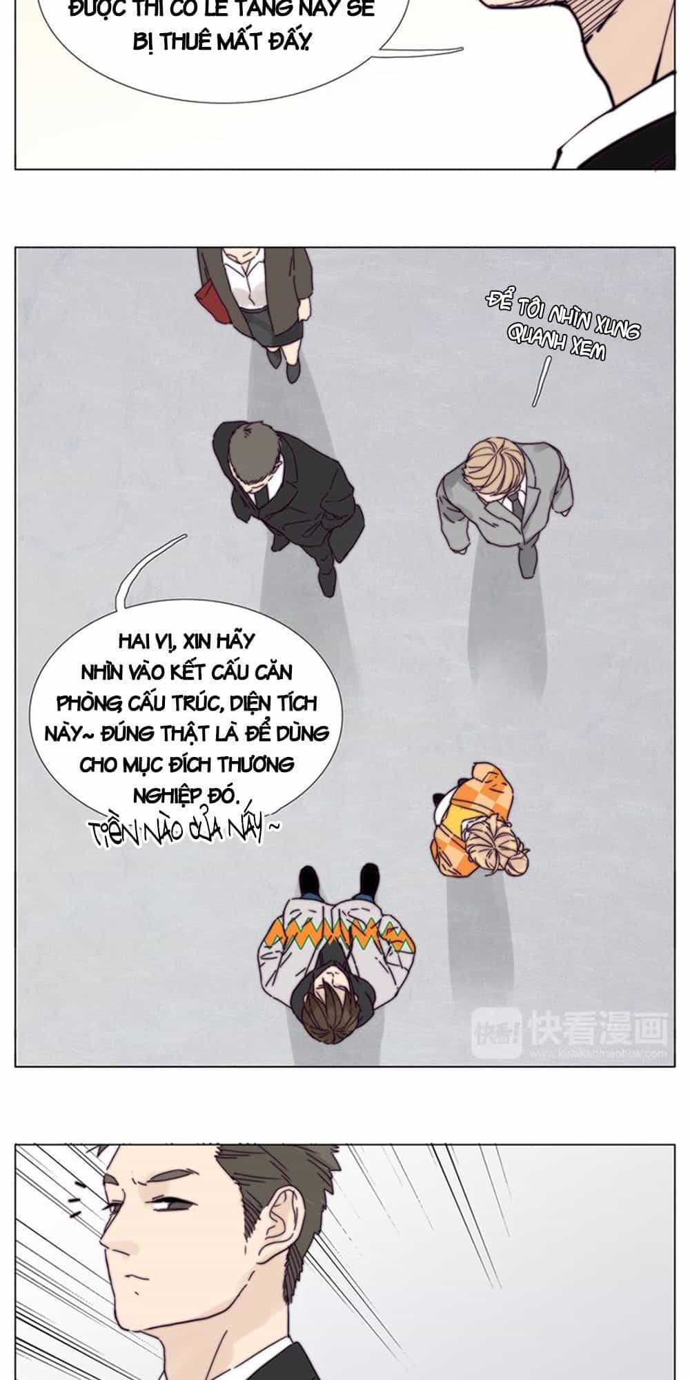 Tình Yêu Chớp Nhoáng - Chương 78 - ảnh 20