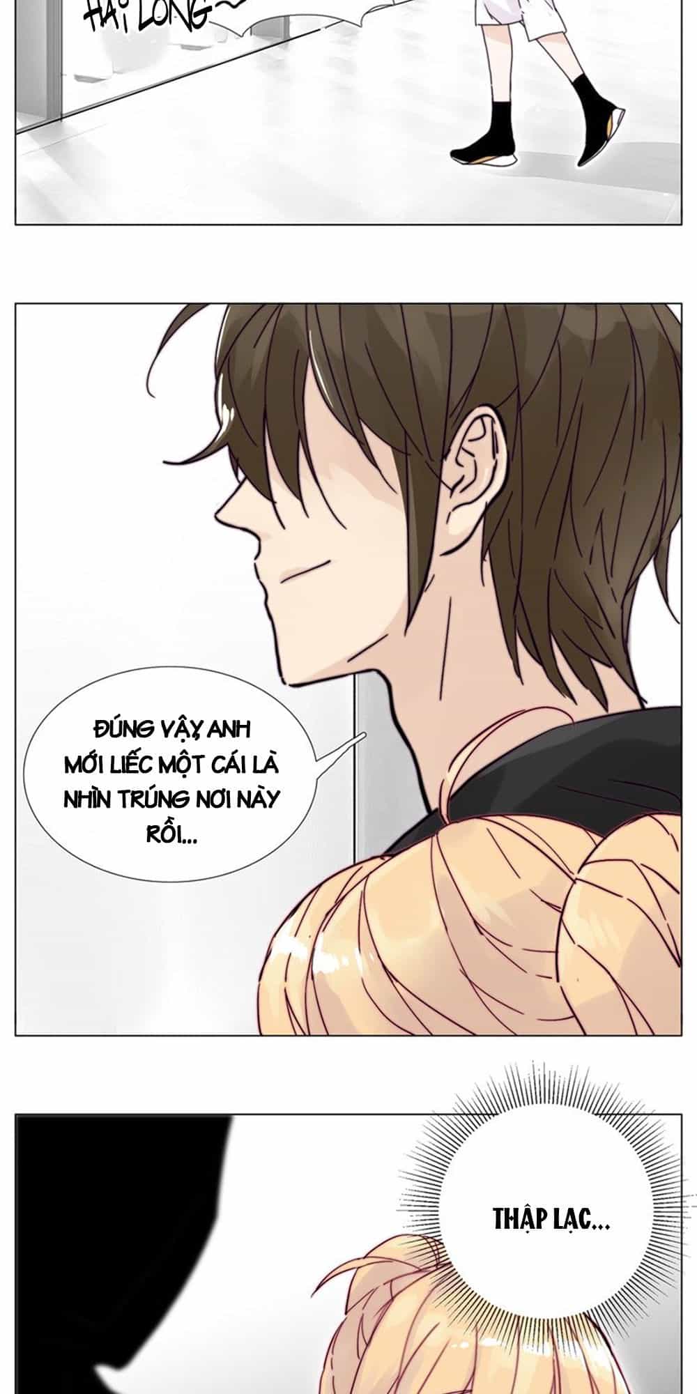 Tình Yêu Chớp Nhoáng - Chương 78 - ảnh 3