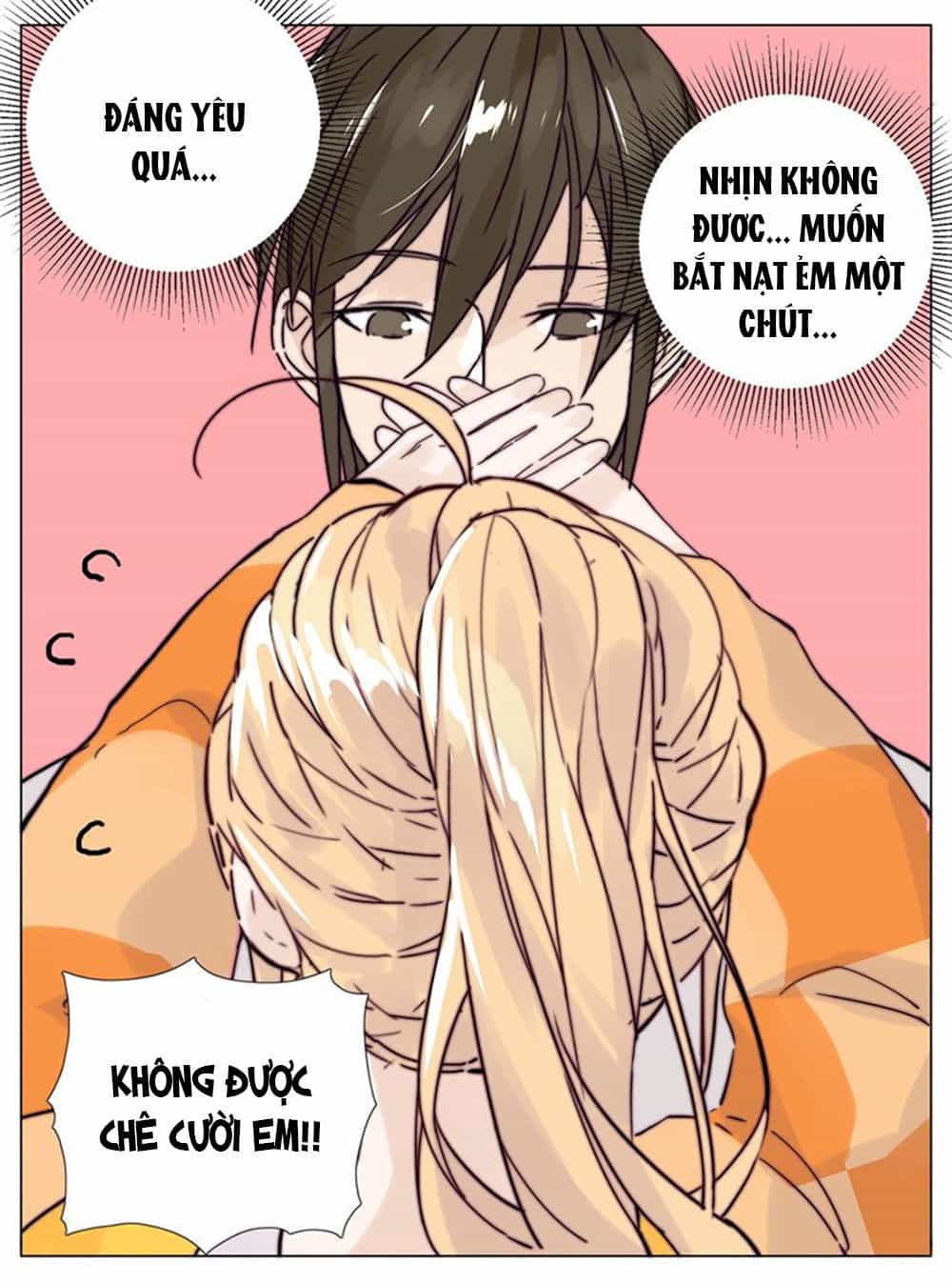 Tình Yêu Chớp Nhoáng - Chương 78 - ảnh 34