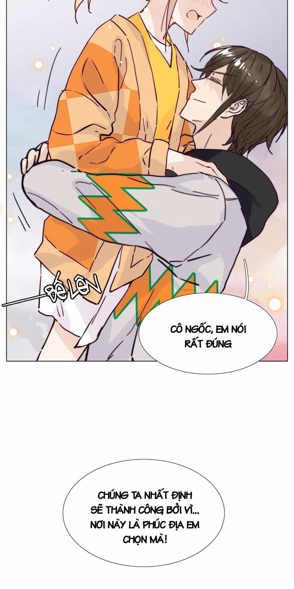 Tình Yêu Chớp Nhoáng - Chương 78 - ảnh 37