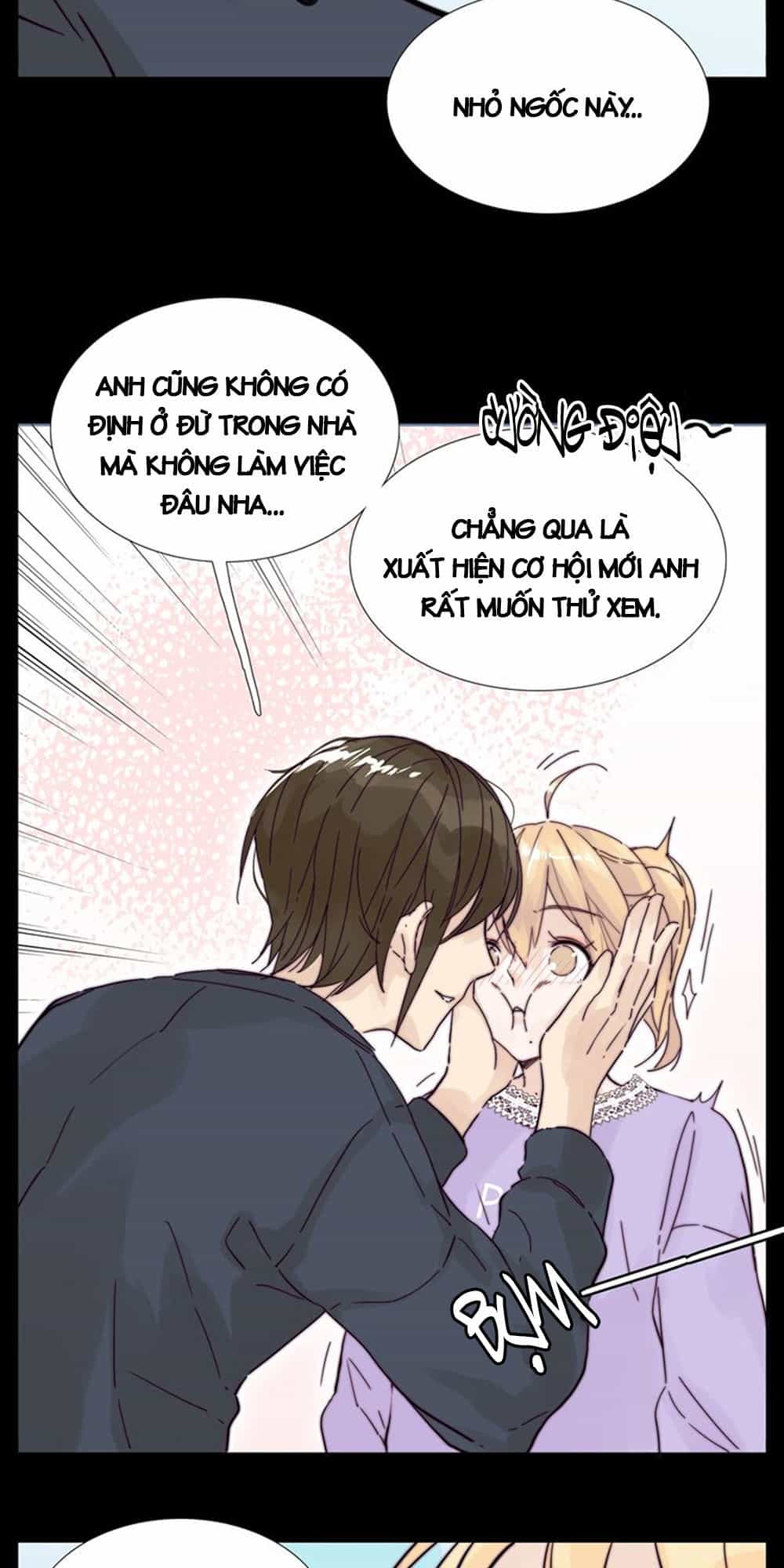 Tình Yêu Chớp Nhoáng - Chương 78 - ảnh 6