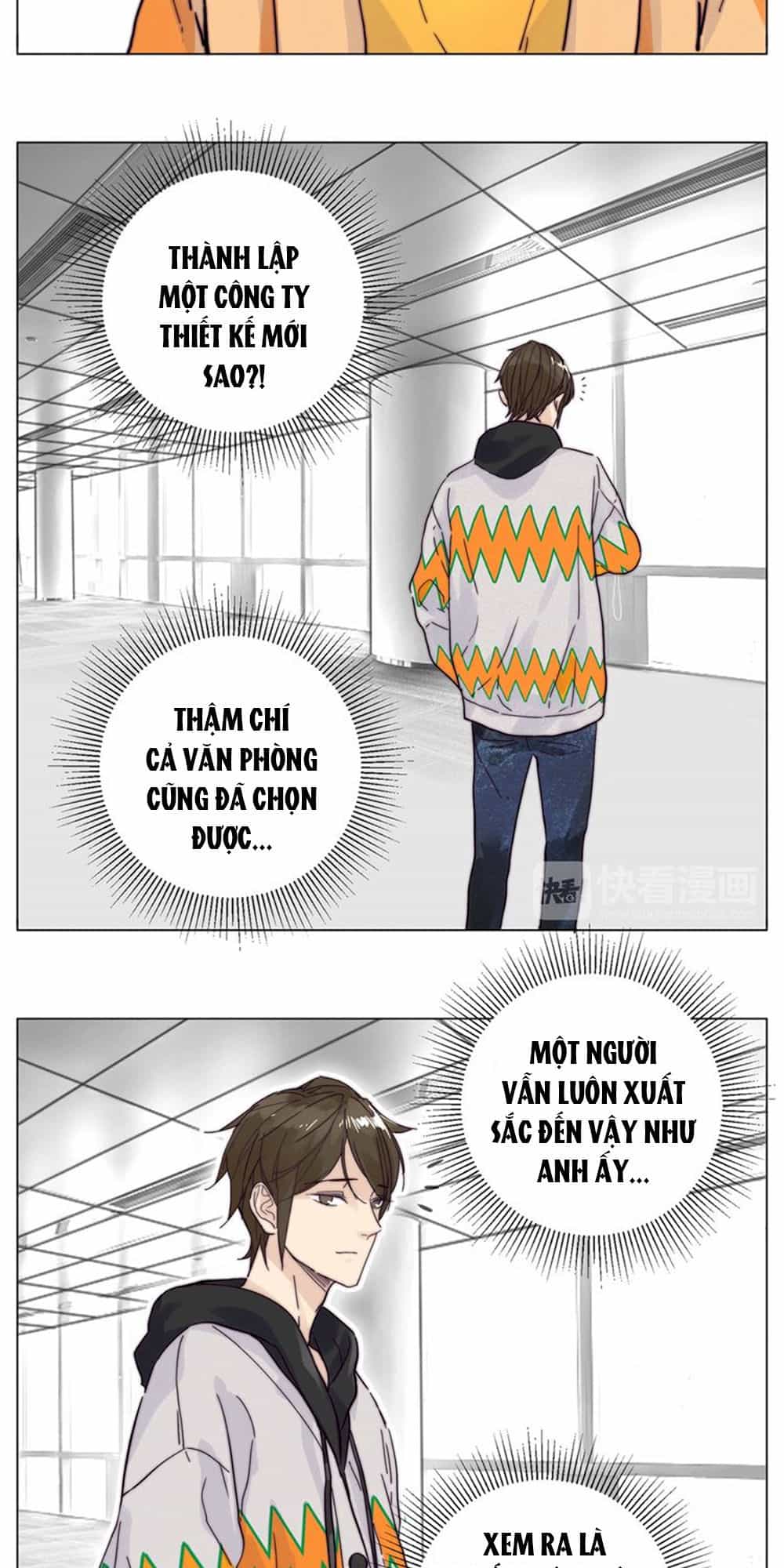Tình Yêu Chớp Nhoáng - Chương 78 - ảnh 9