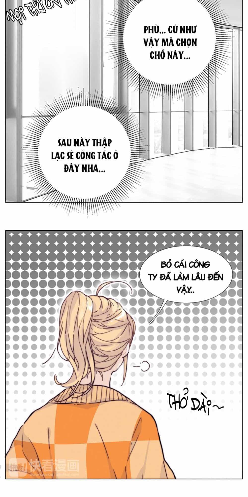 Tình Yêu Chớp Nhoáng - Chương 79 - ảnh 2