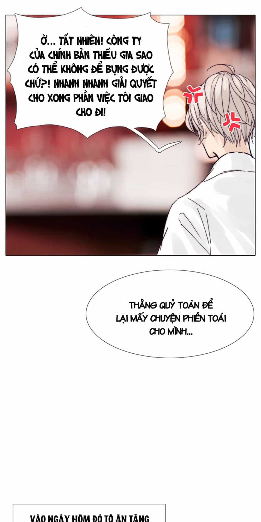 Tình Yêu Chớp Nhoáng - Chương 79 - ảnh 27