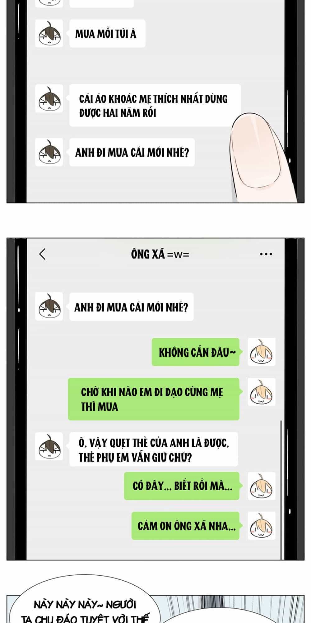Tình Yêu Chớp Nhoáng - Chương 79.5 - ảnh 10