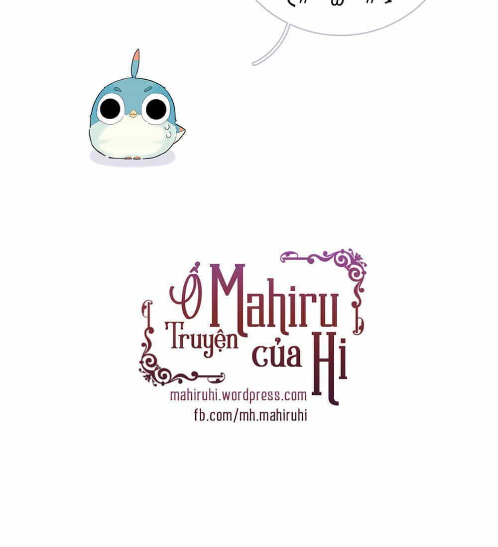 Tình Yêu Chớp Nhoáng - Chương 79.5 - ảnh 35