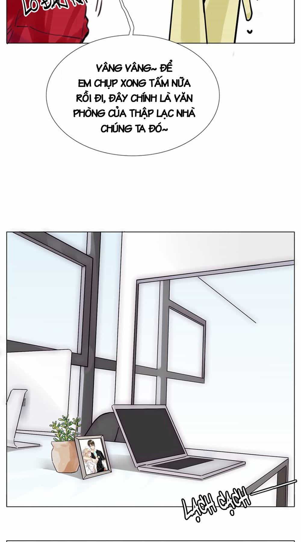 Tình Yêu Chớp Nhoáng - Chương 80 - ảnh 26