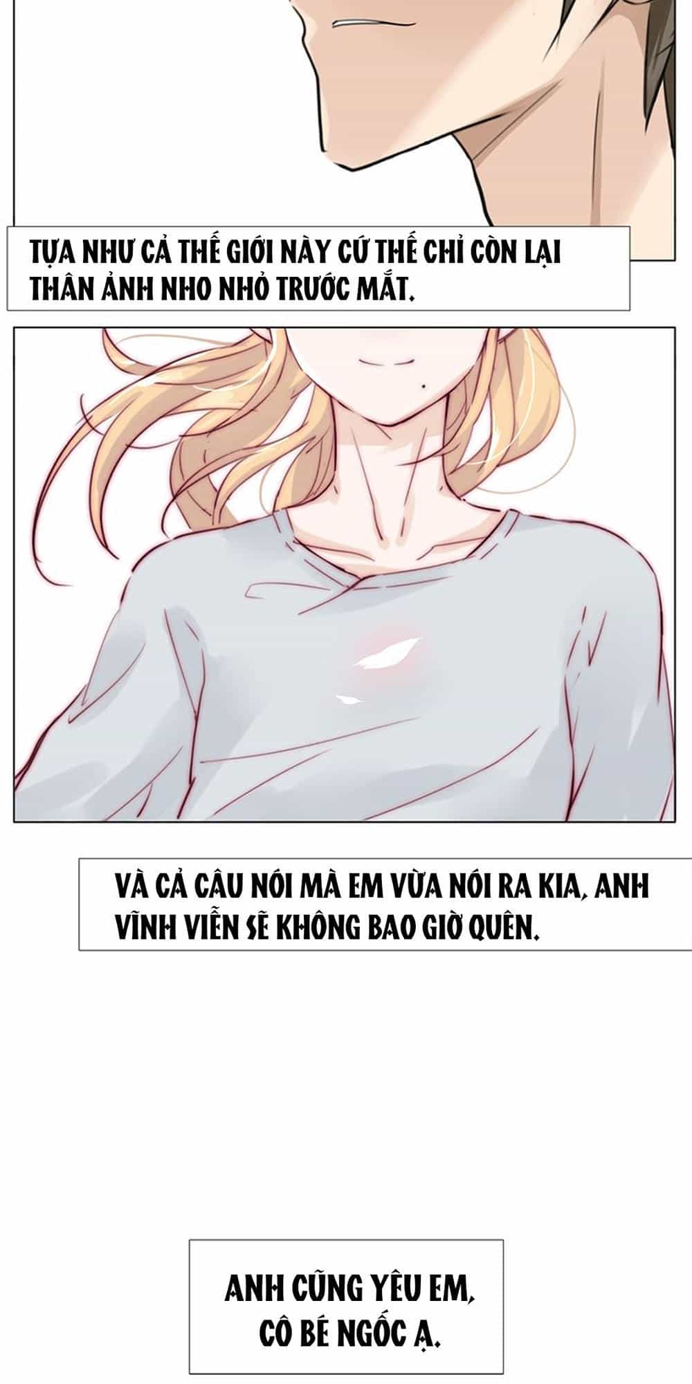 Tình Yêu Chớp Nhoáng - Chương 8 - ảnh 26