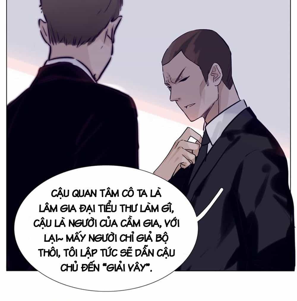 Tình Yêu Chớp Nhoáng - Chương 82 - ảnh 21