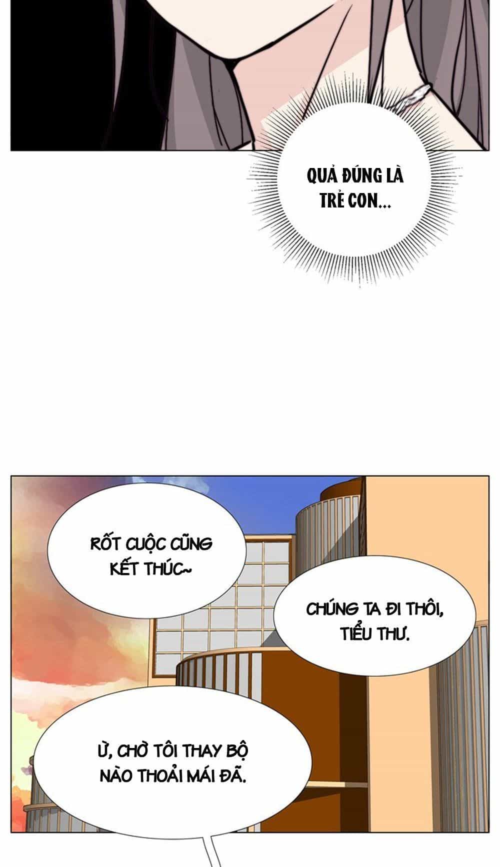 Tình Yêu Chớp Nhoáng - Chương 82 - ảnh 24