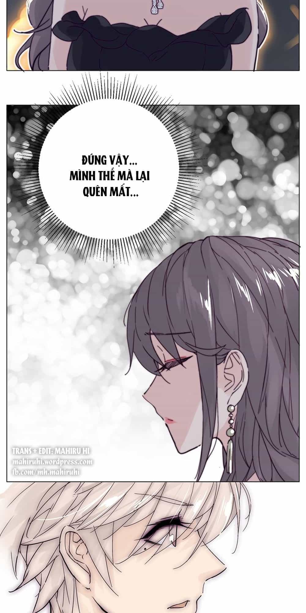 Tình Yêu Chớp Nhoáng - Chương 82 - ảnh 6