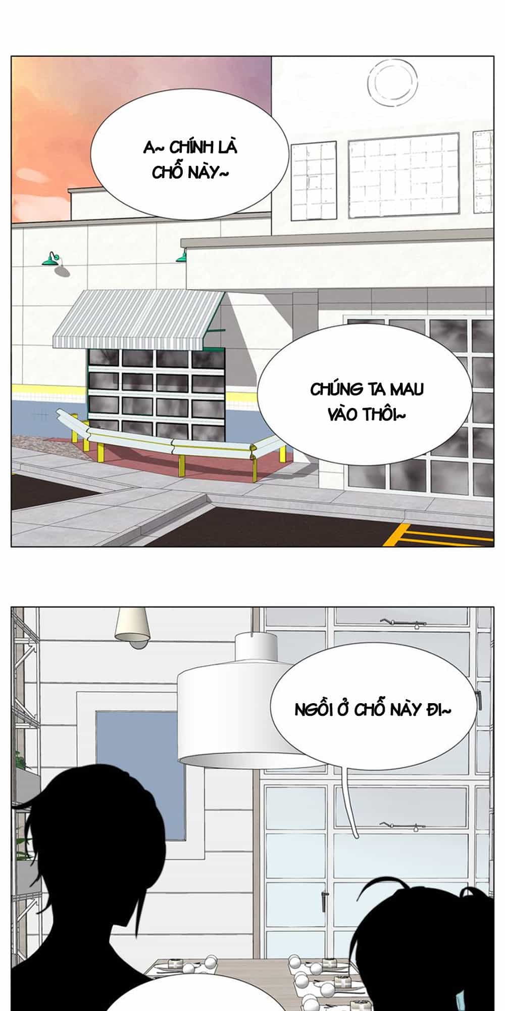 Tình Yêu Chớp Nhoáng - Chương 84 - ảnh 11