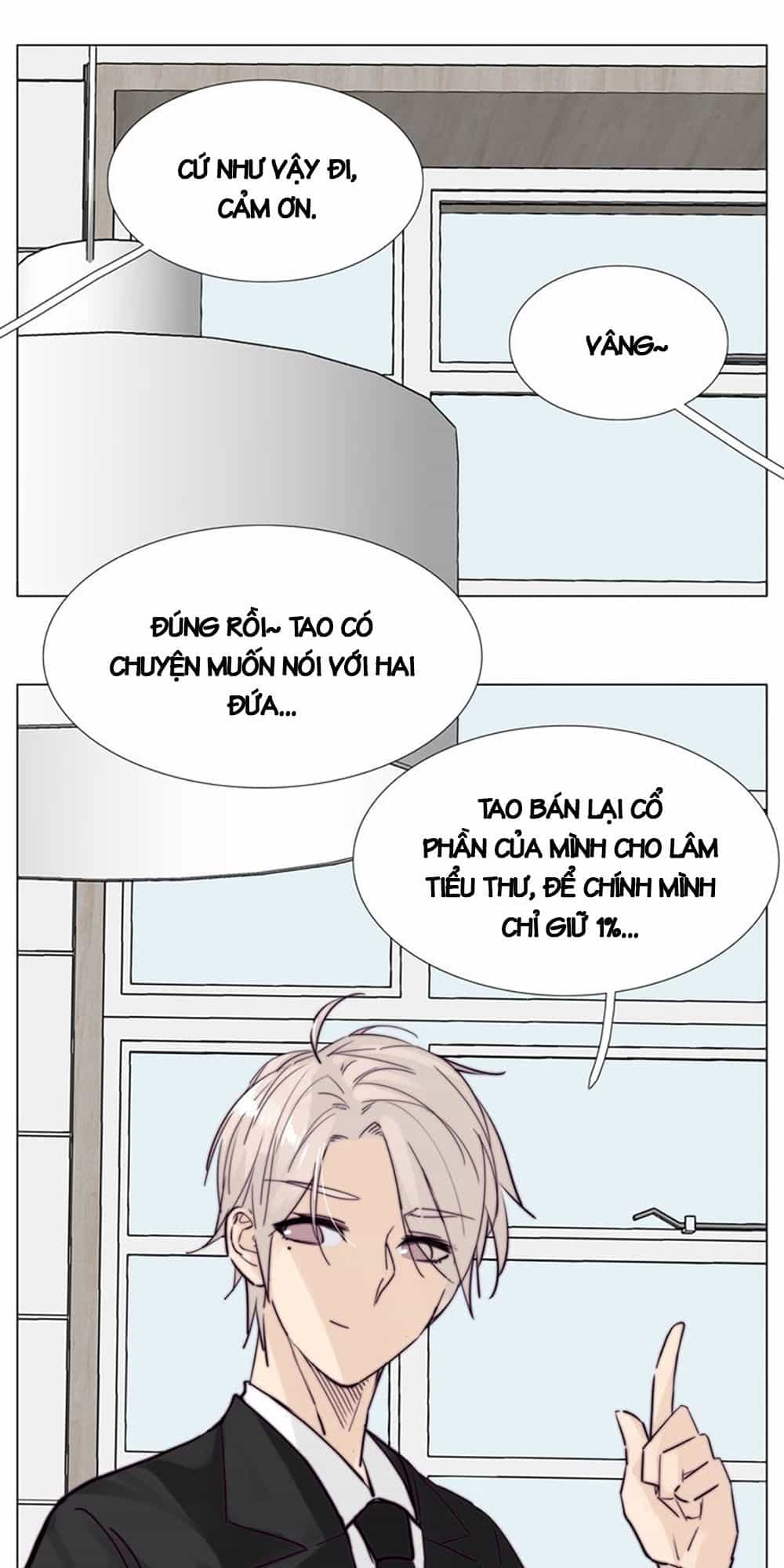 Tình Yêu Chớp Nhoáng - Chương 84 - ảnh 21