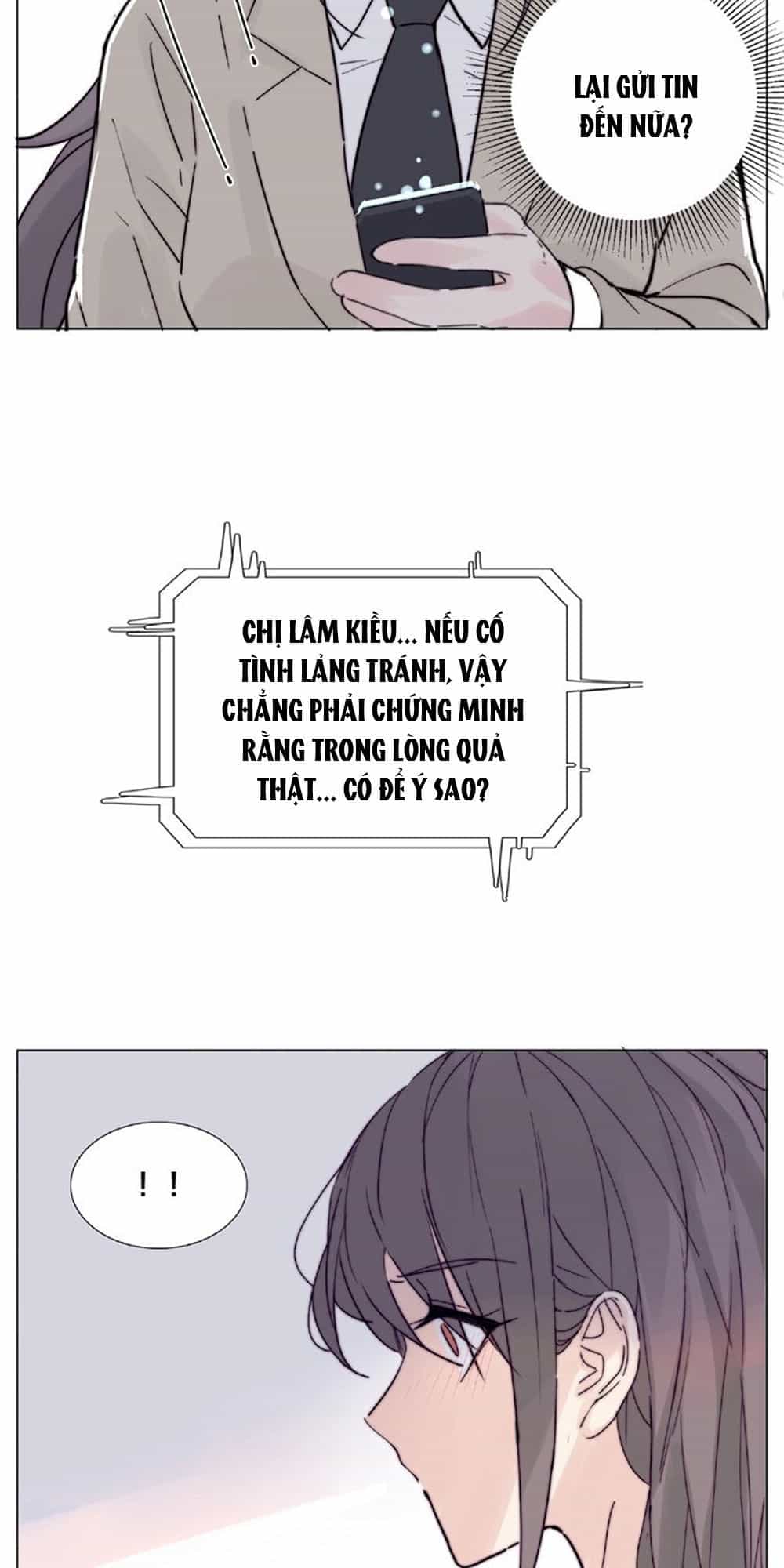 Tình Yêu Chớp Nhoáng - Chương 86 - ảnh 26