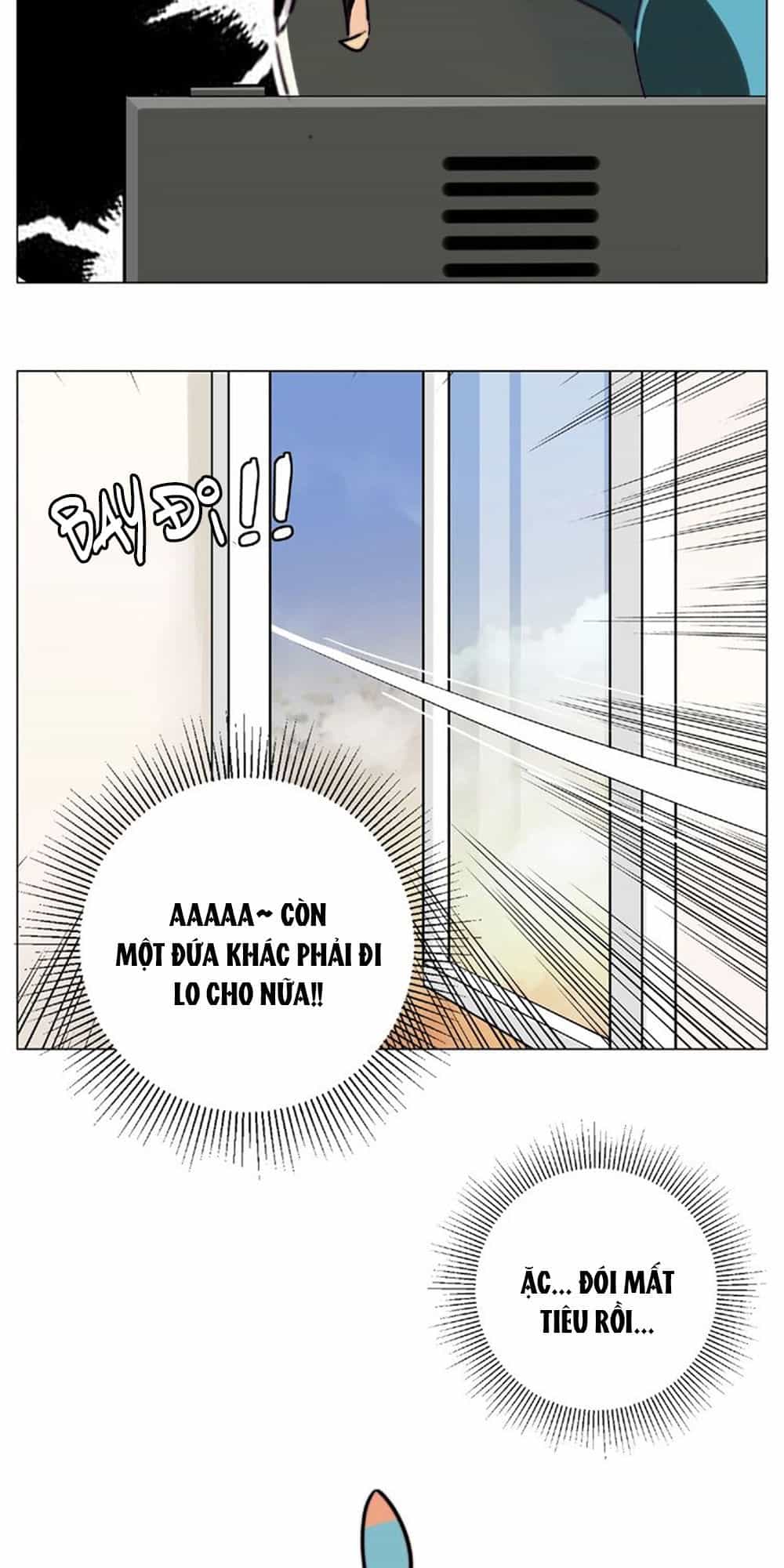 Tình Yêu Chớp Nhoáng - Chương 86.5 - ảnh 16