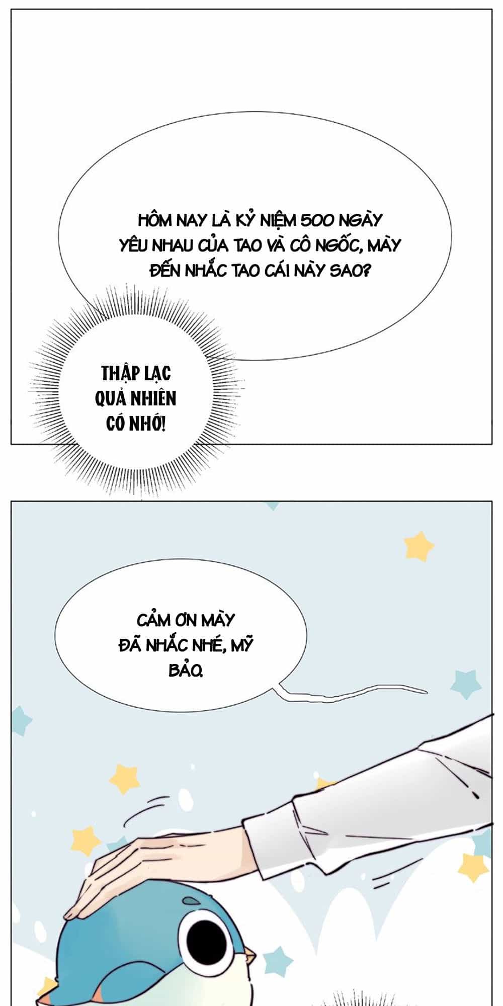 Tình Yêu Chớp Nhoáng - Chương 86.5 - ảnh 22